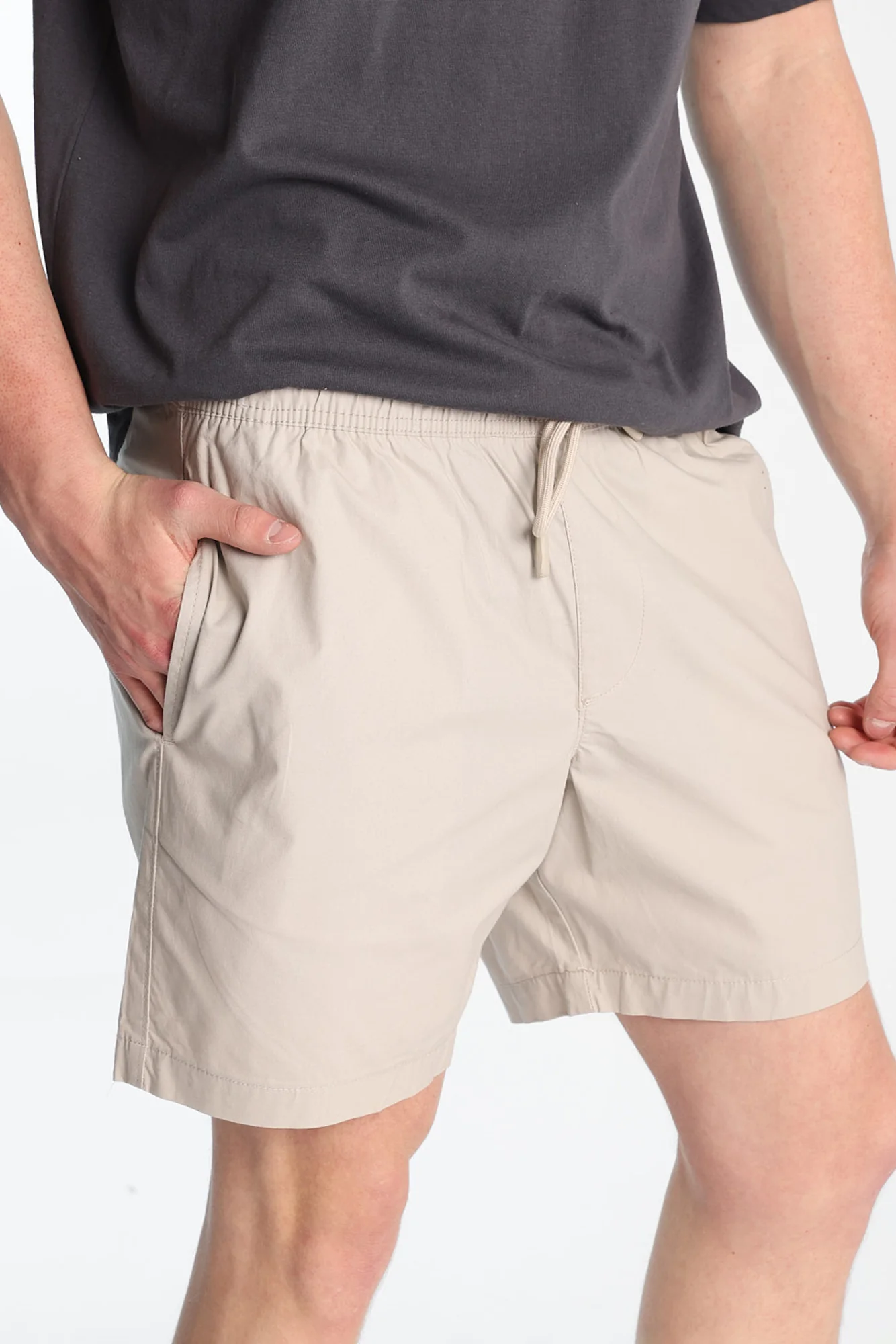 Poplin Everyday Shorts - Image 15