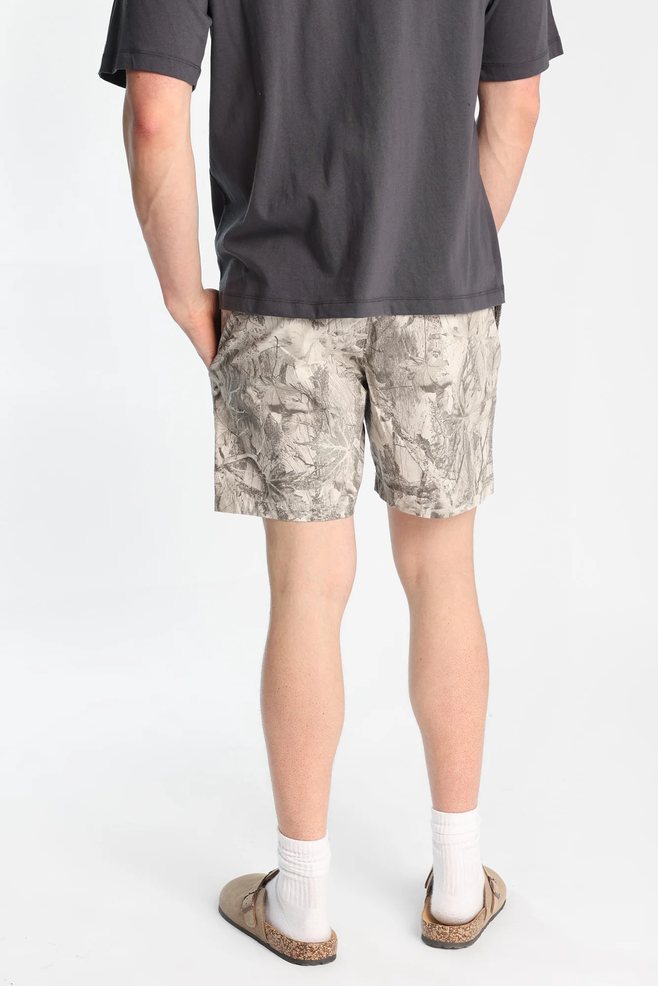 Poplin Everyday Shorts - Image 19