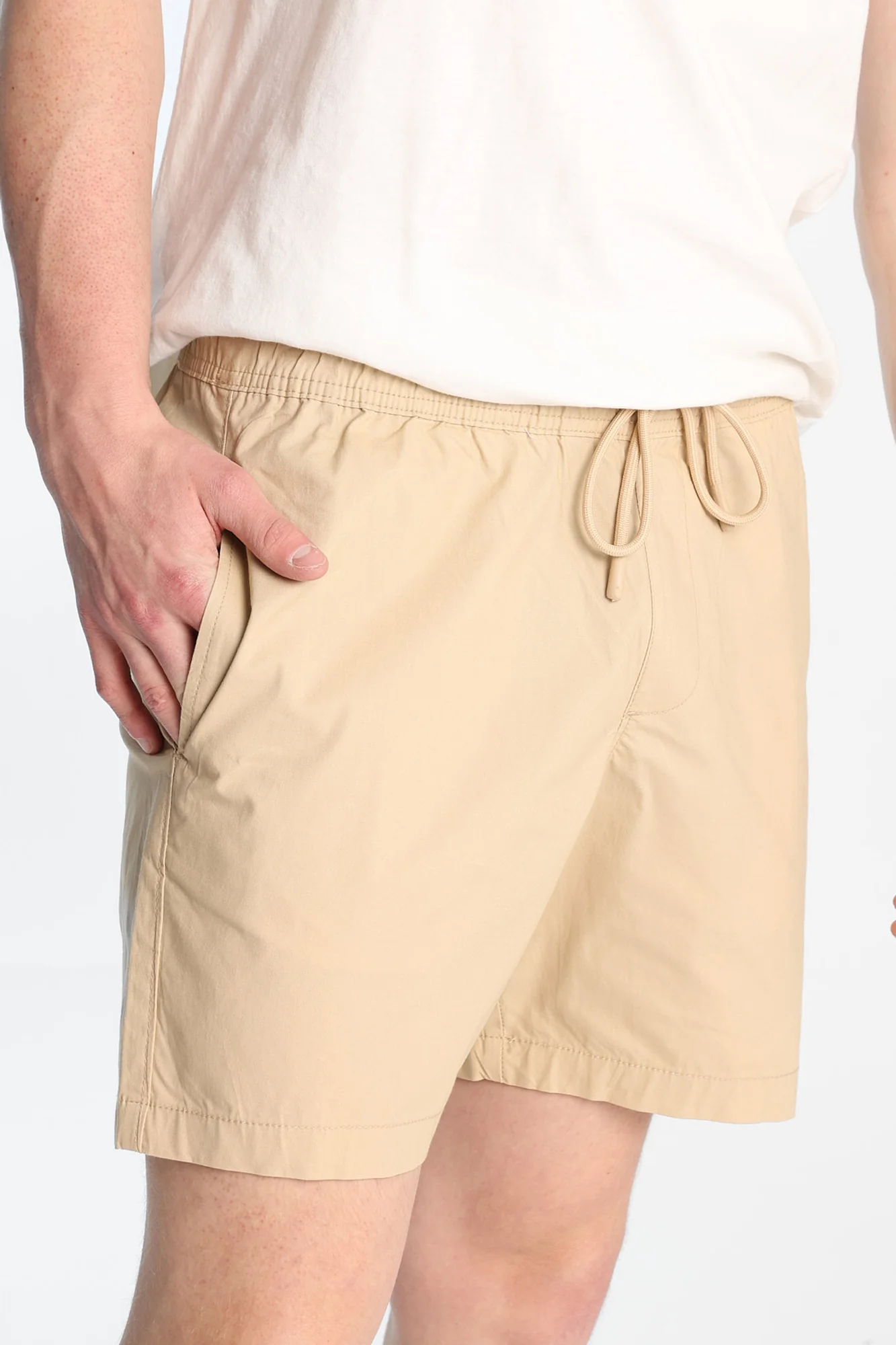 Poplin Everyday Shorts - Image 22