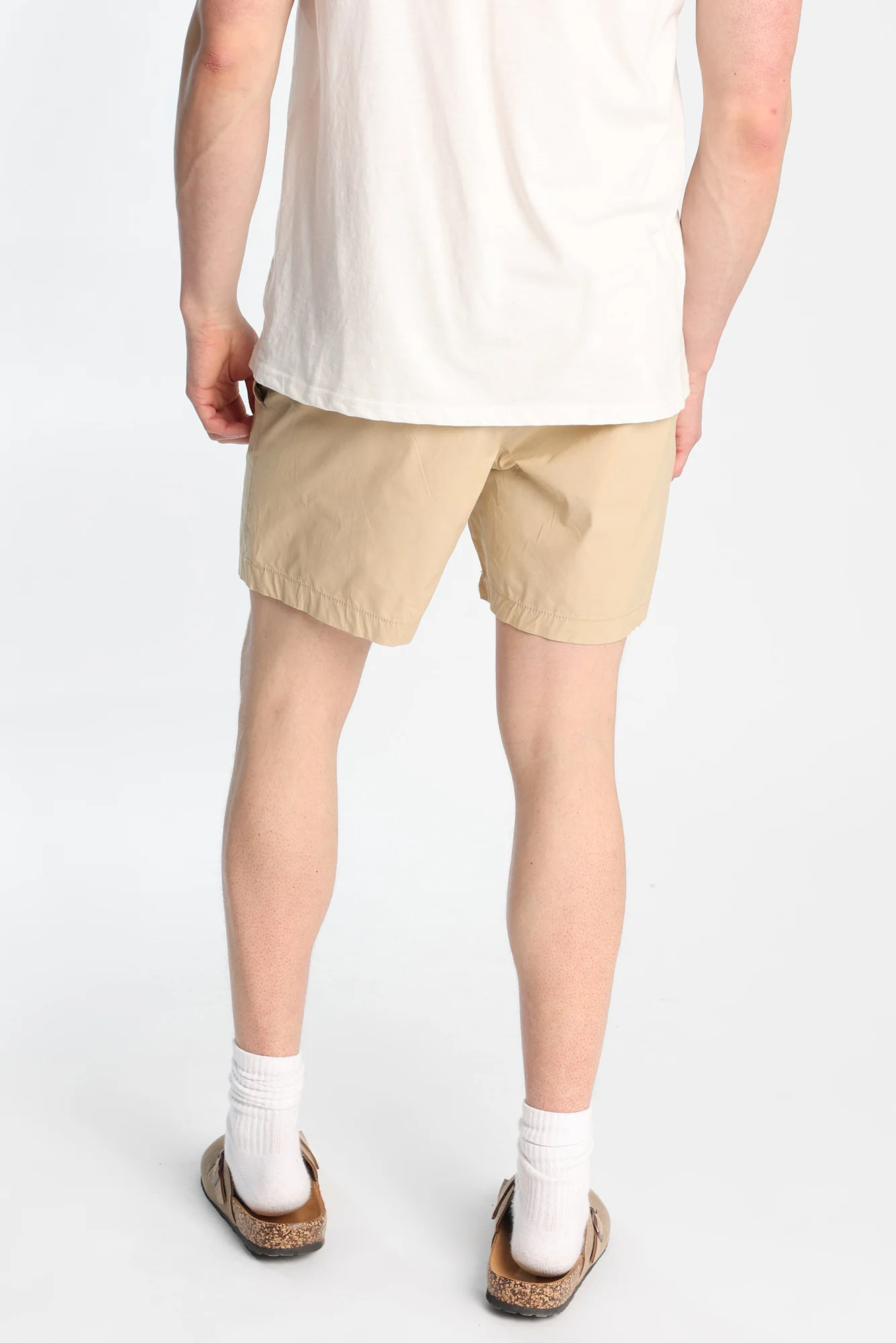 Poplin Everyday Shorts - Image 23