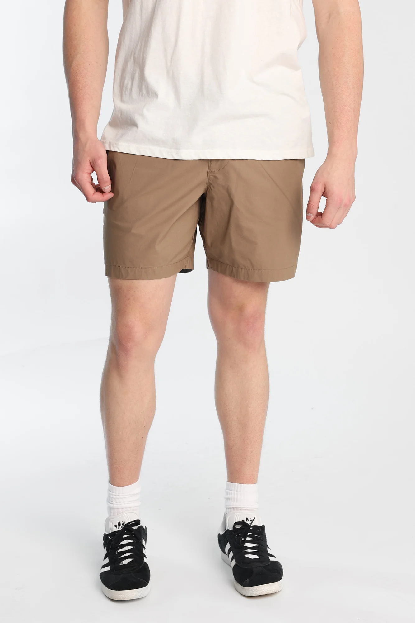 Poplin Everyday Shorts - Image 25