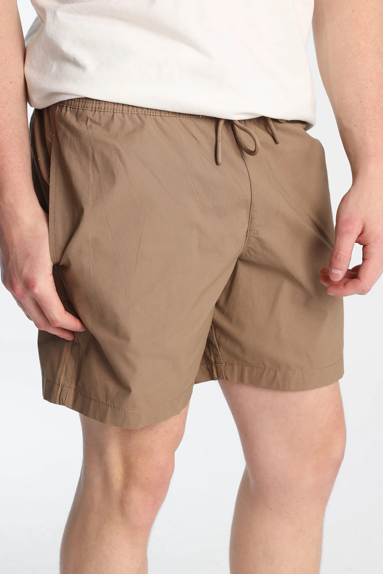 Poplin Everyday Shorts - Image 26