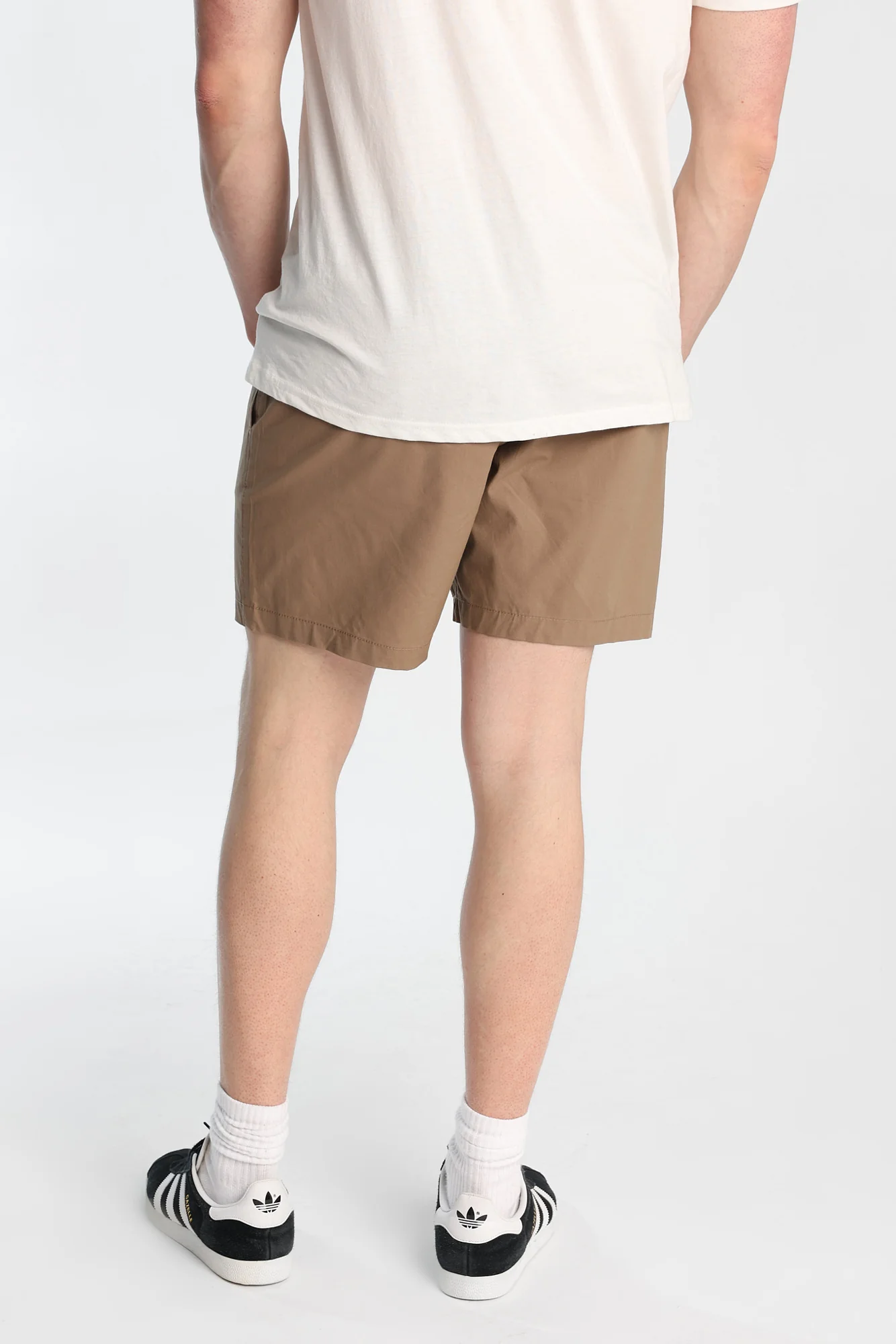 Poplin Everyday Shorts - Image 27