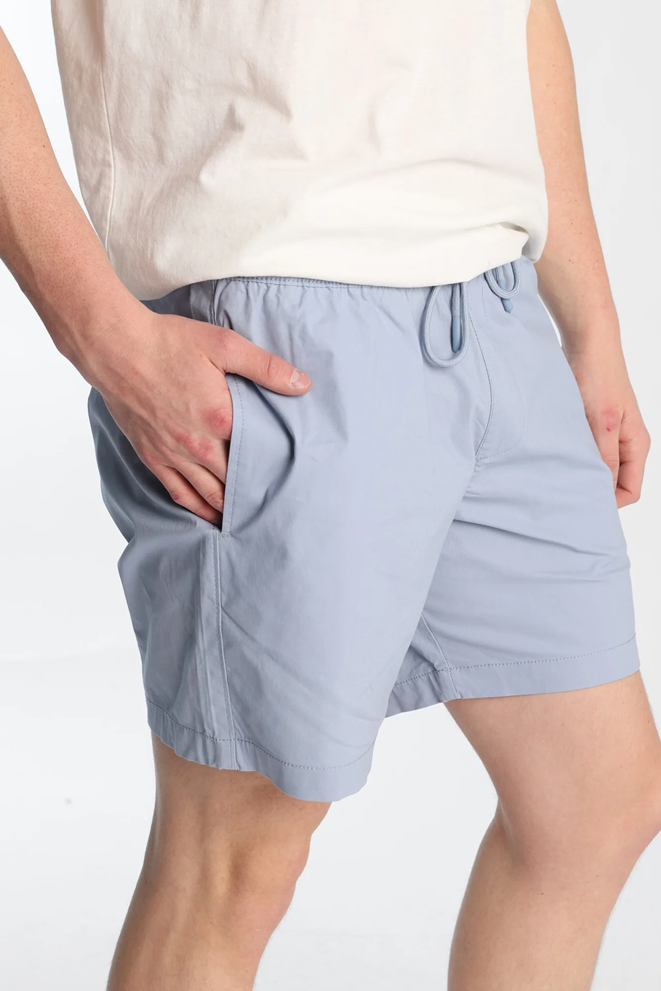 Poplin Everyday Shorts - Image 30