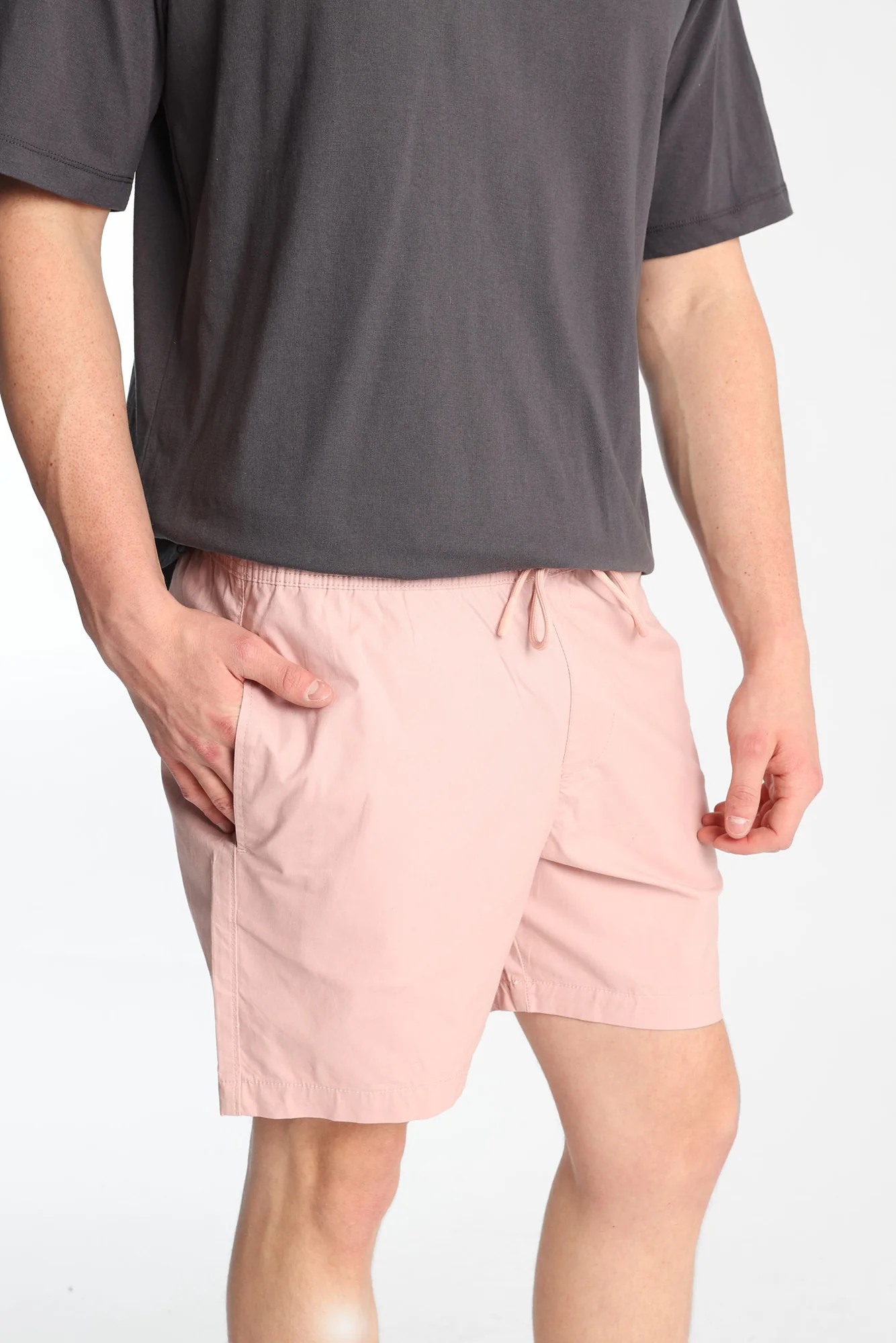Poplin Everyday Shorts - Image 34