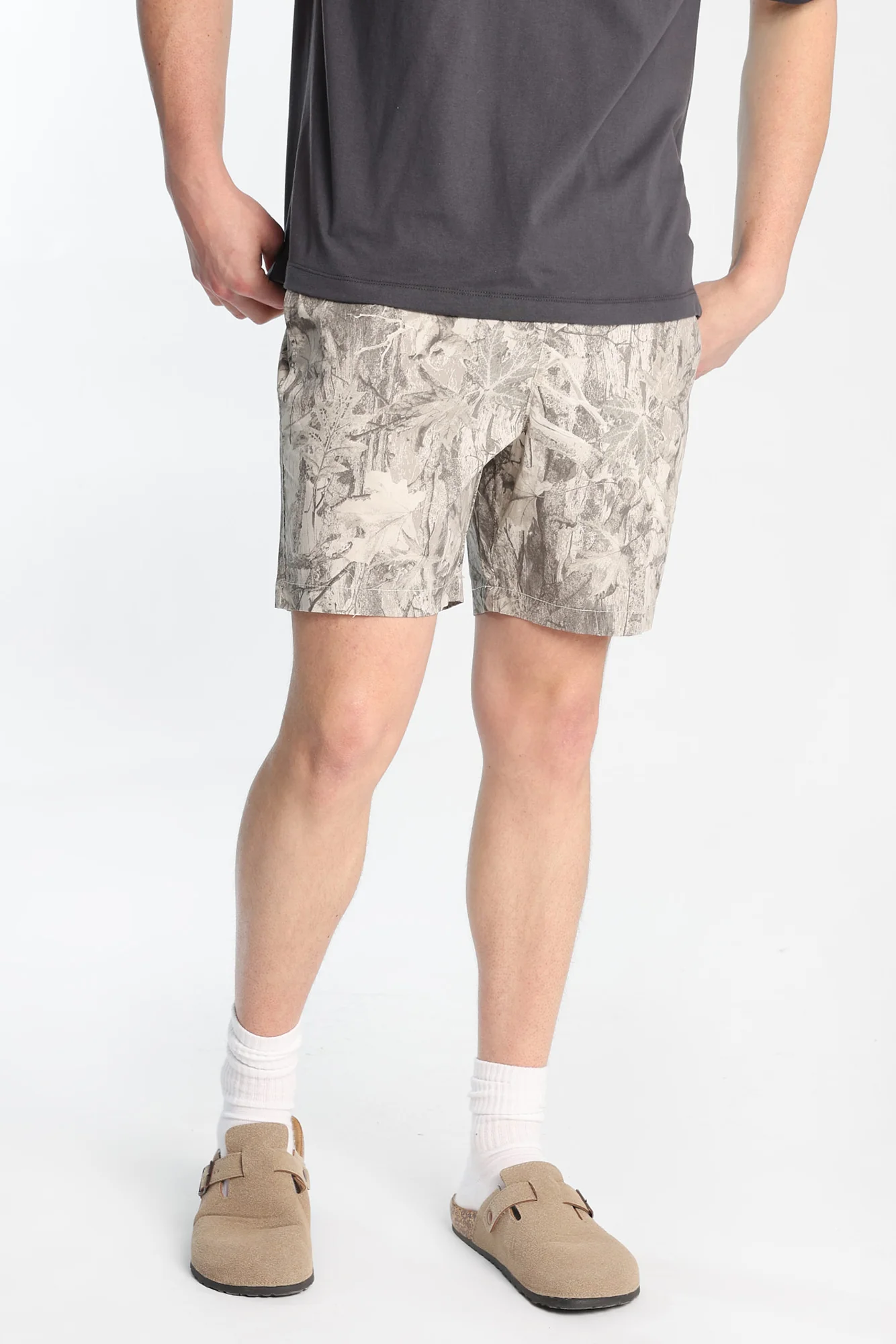 Poplin Everyday Shorts - Image 5