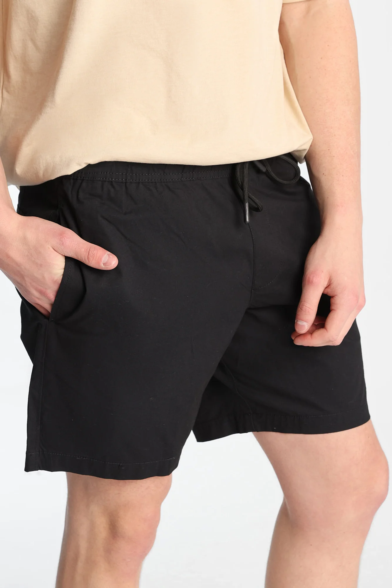 Poplin Everyday Shorts - Image 7