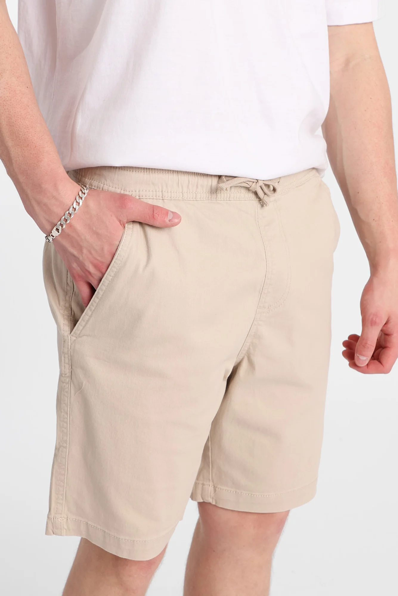 Twill Shorts - Image 18