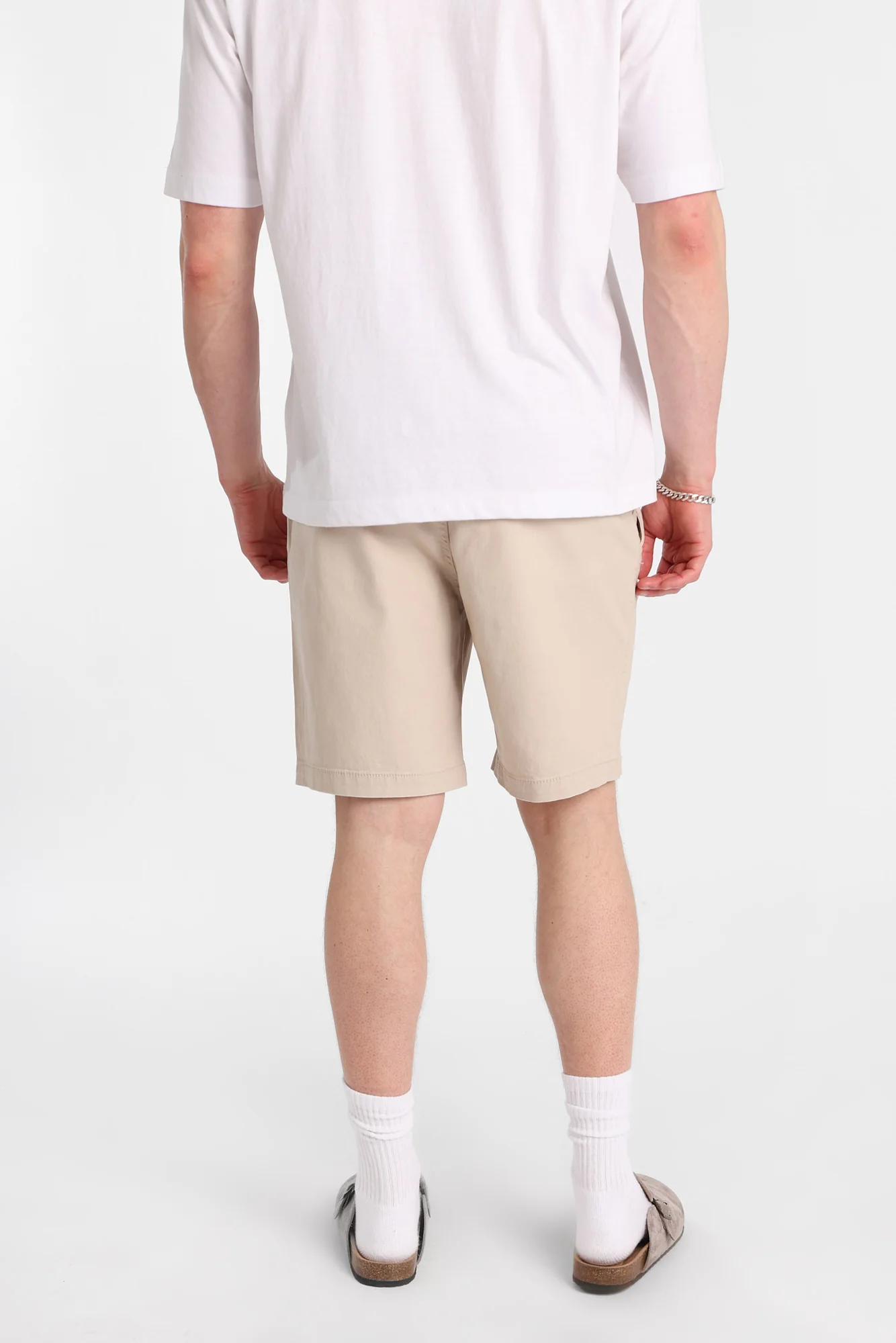 Twill Shorts - Image 19