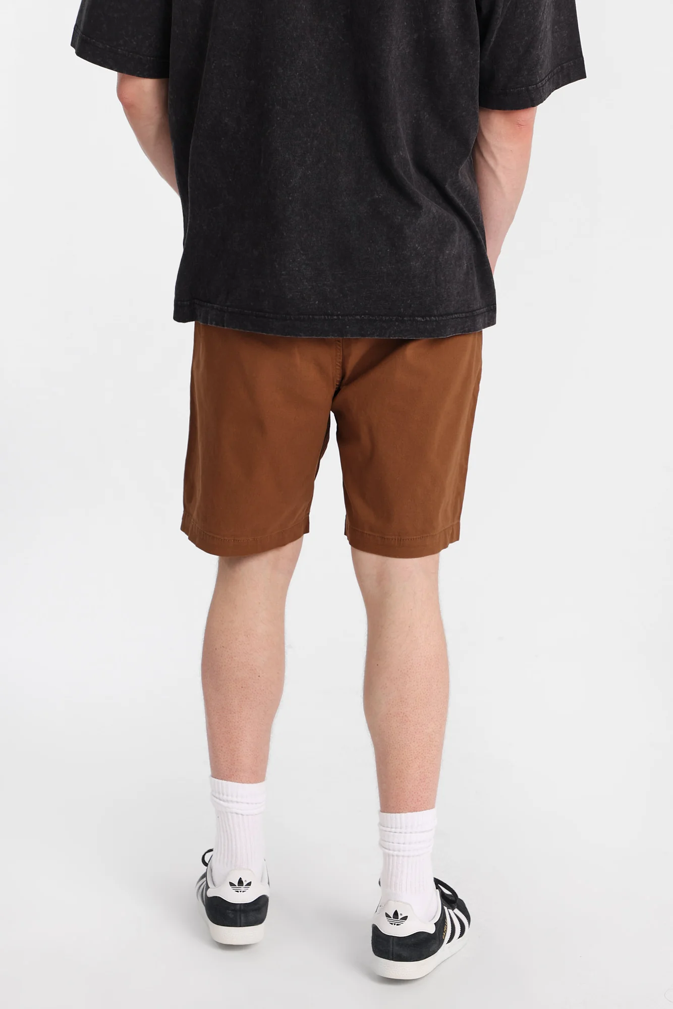 Twill Shorts - Image 23