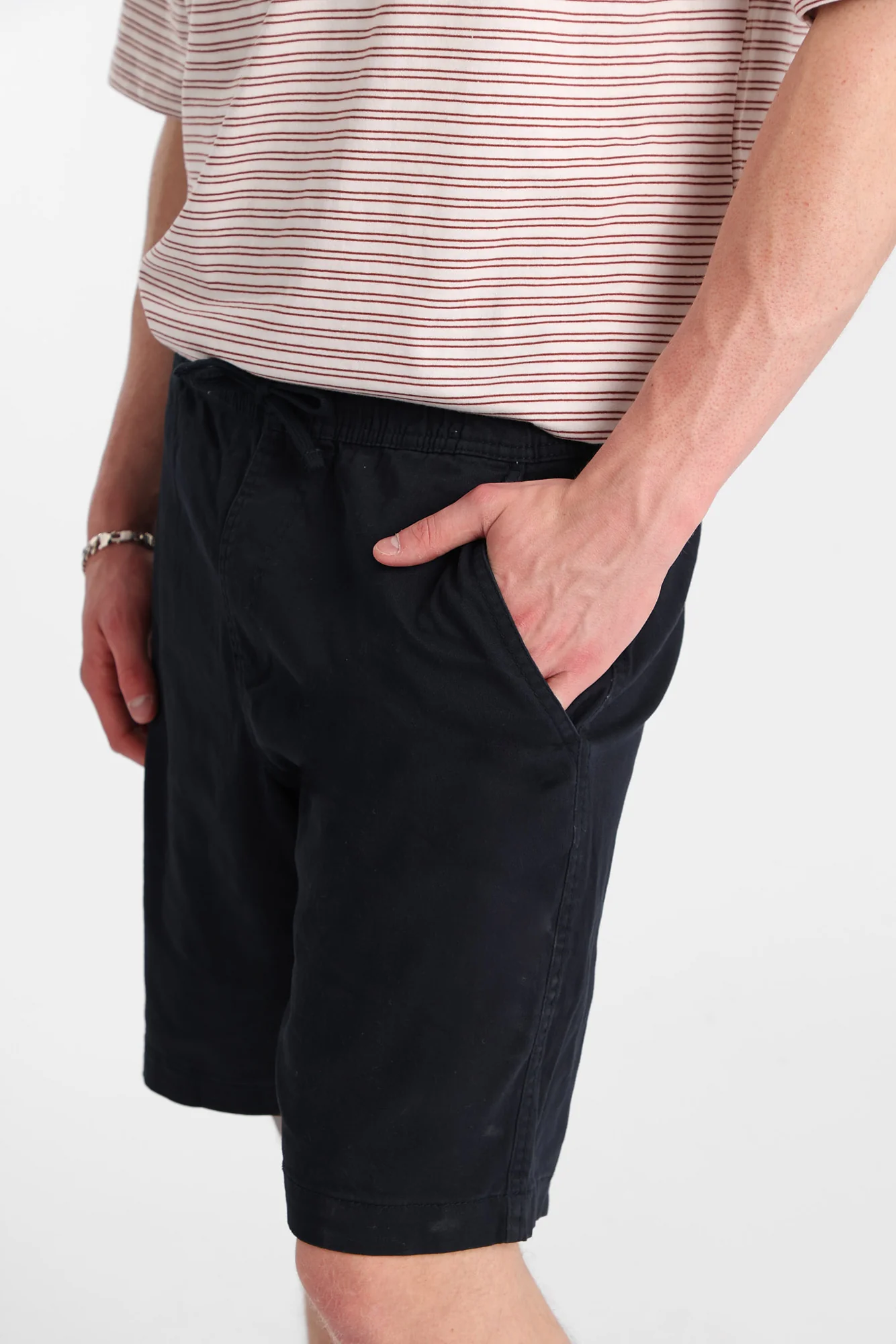 Twill Shorts - Image 26