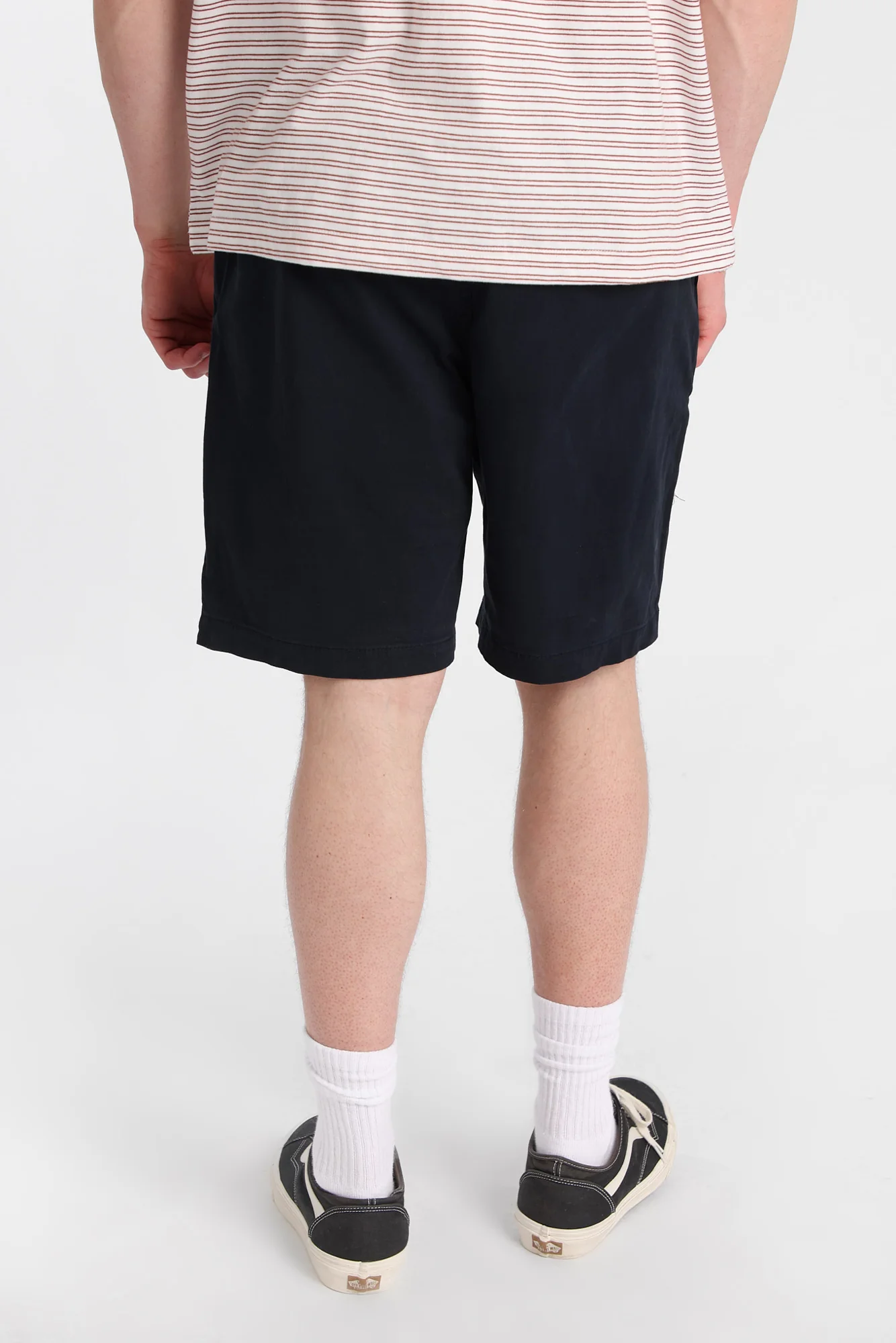 Twill Shorts - Image 27
