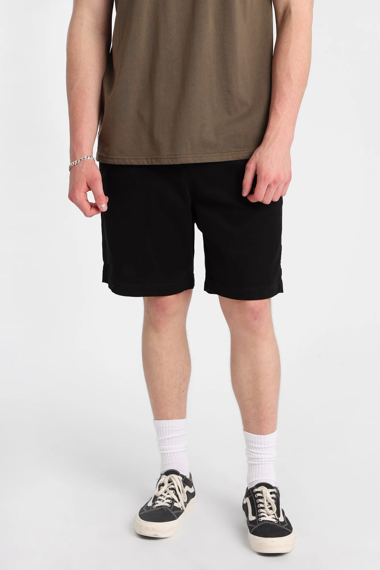 Twill Shorts - Image 6