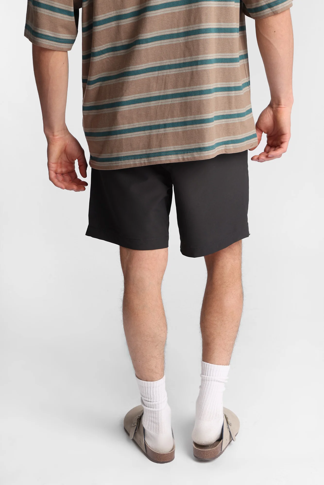 Traveler Active Shorts - Image 11