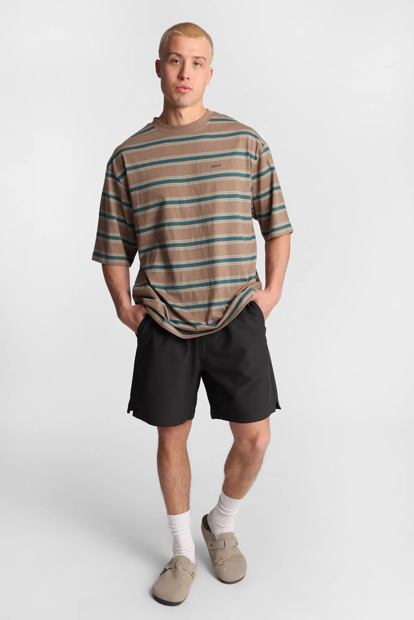Traveler Active Shorts - Image 12