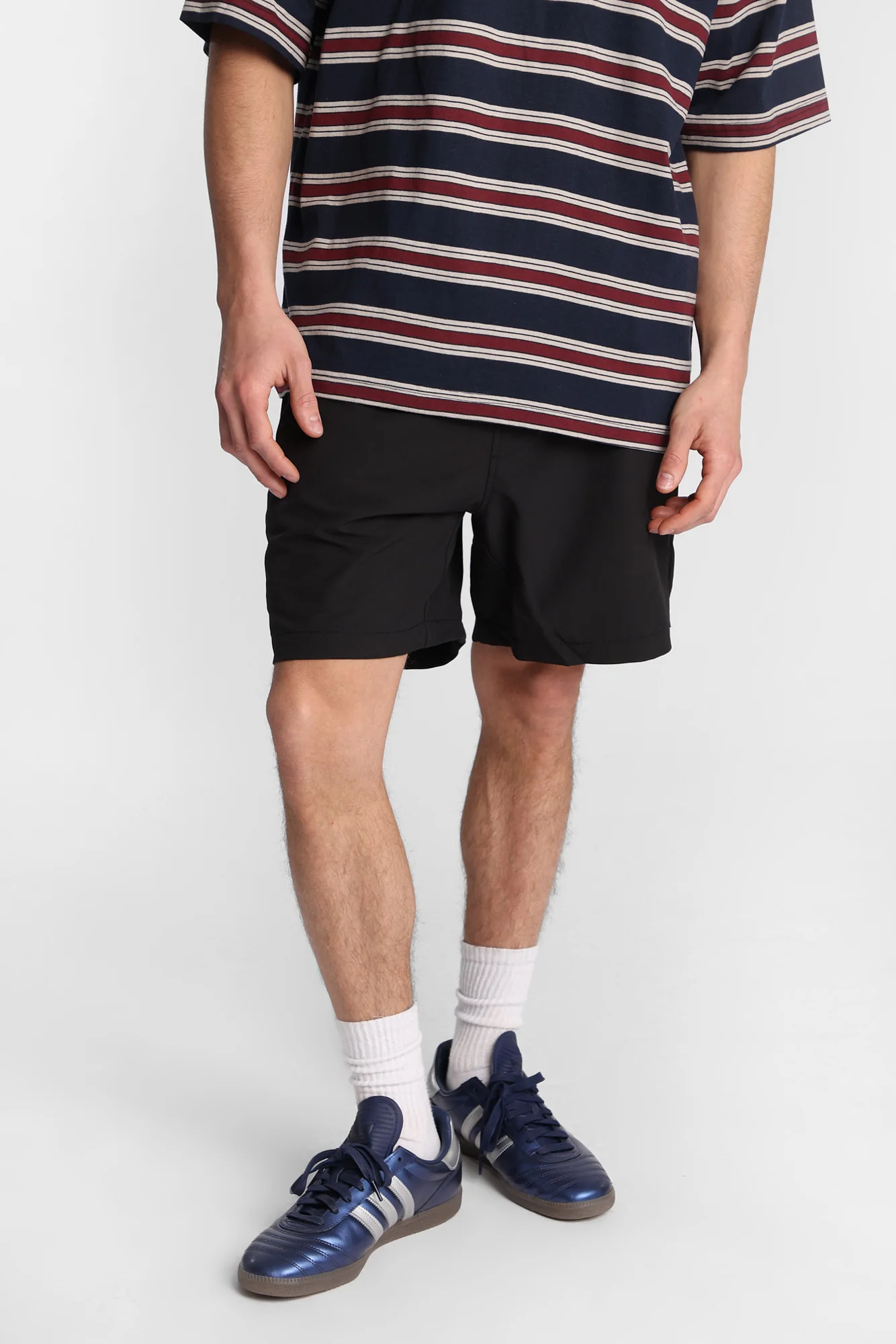 Traveler Active Shorts - Image 3