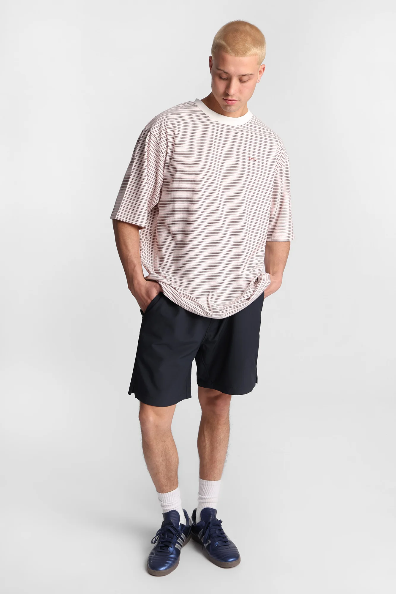 Traveler Active Shorts - Image 5