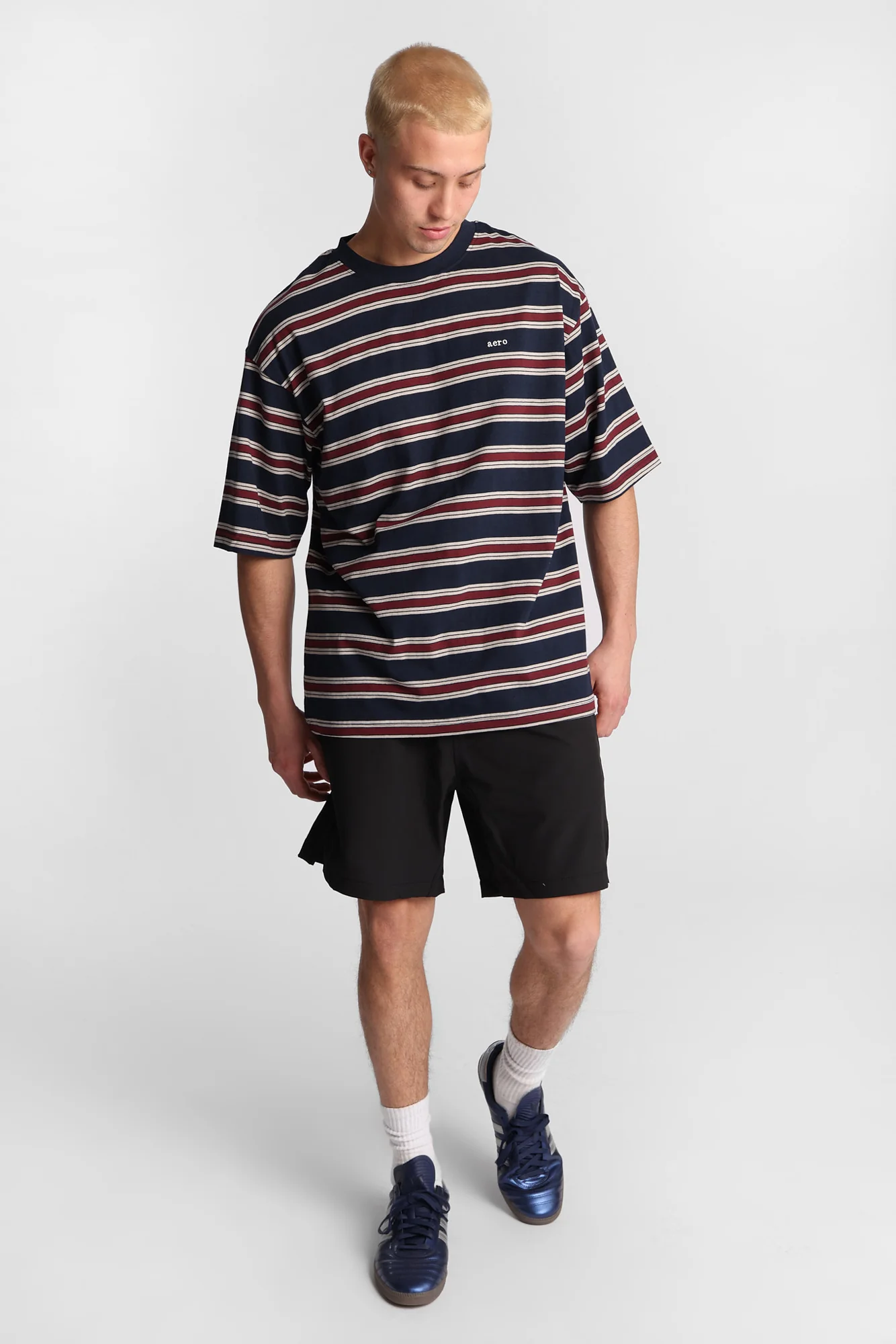 Traveler Active Shorts - Image 8