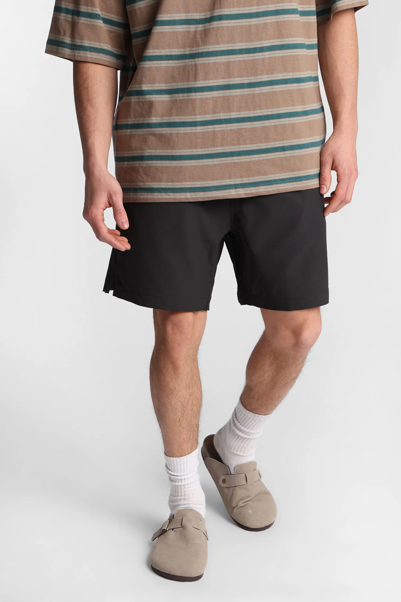 Traveler Active Shorts - Image 9