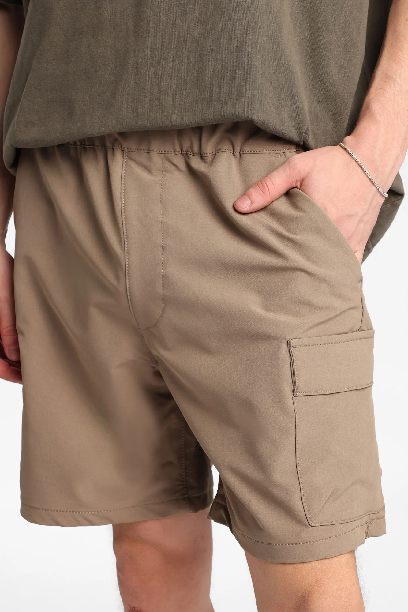 Traveler Cargo Shorts - Image 6