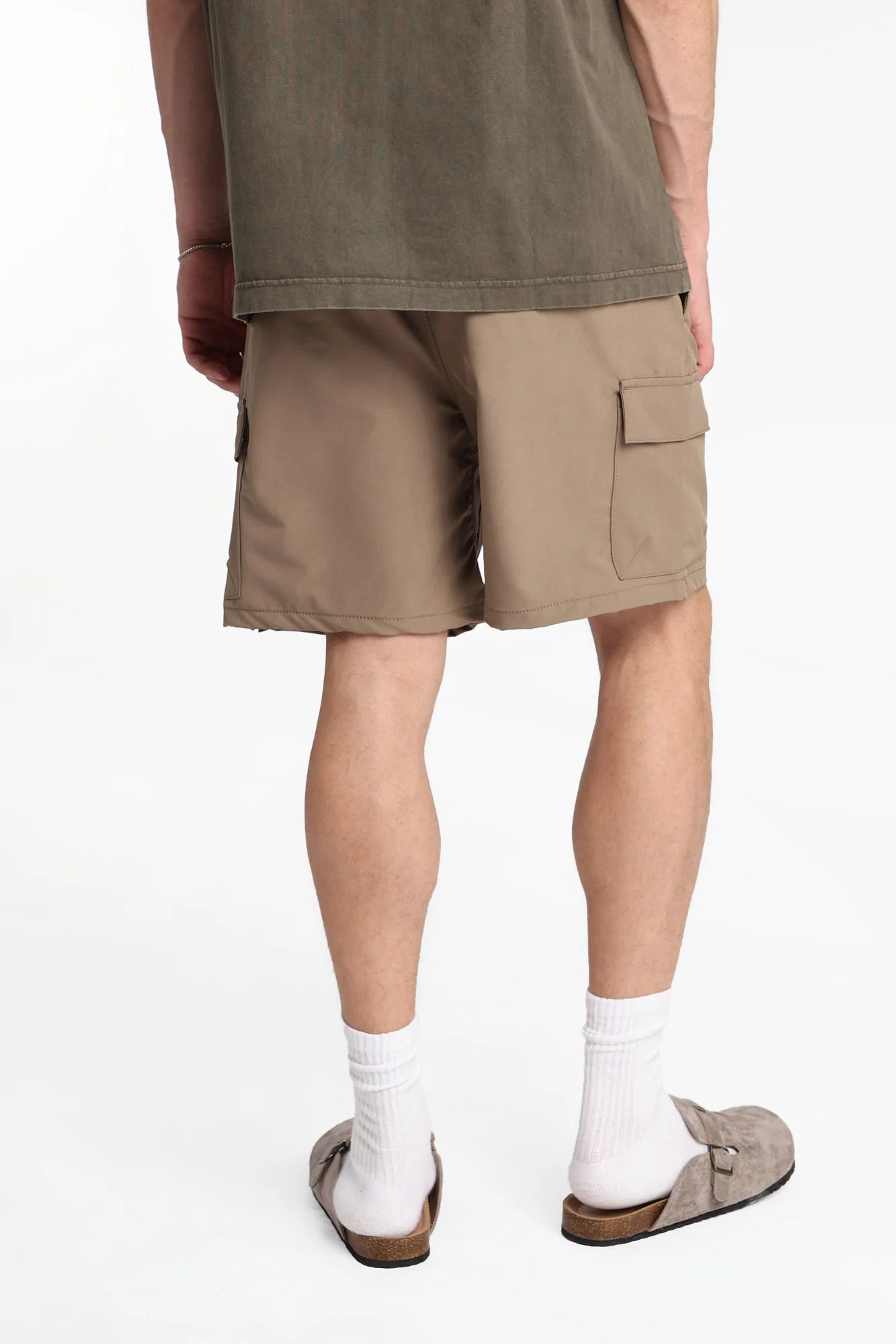 Traveler Cargo Shorts - Image 7