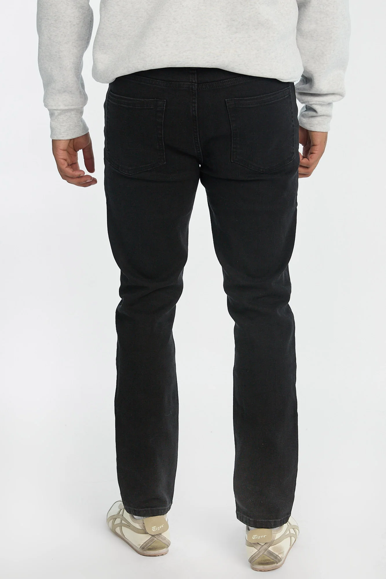 Zane Slim Jeans - Image 3