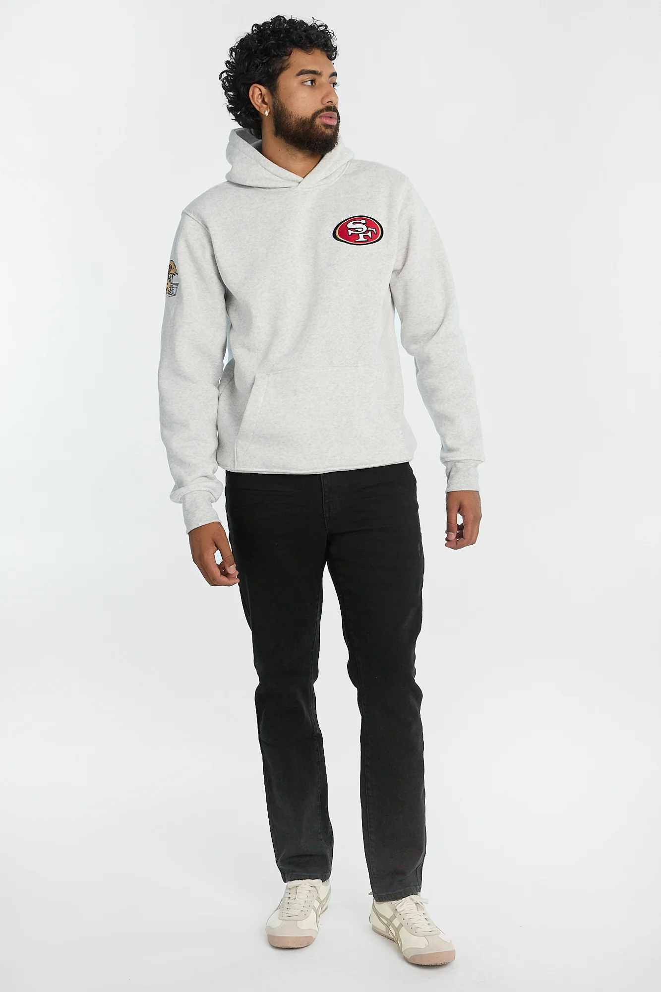 Zane Slim Jeans - Image 4