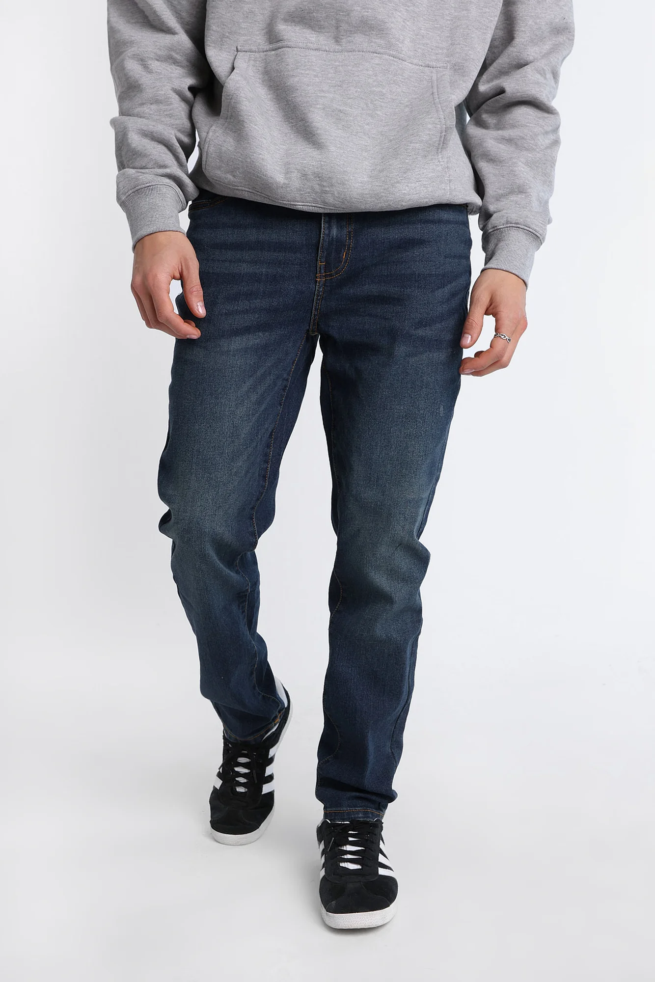 Zane Slim Jeans