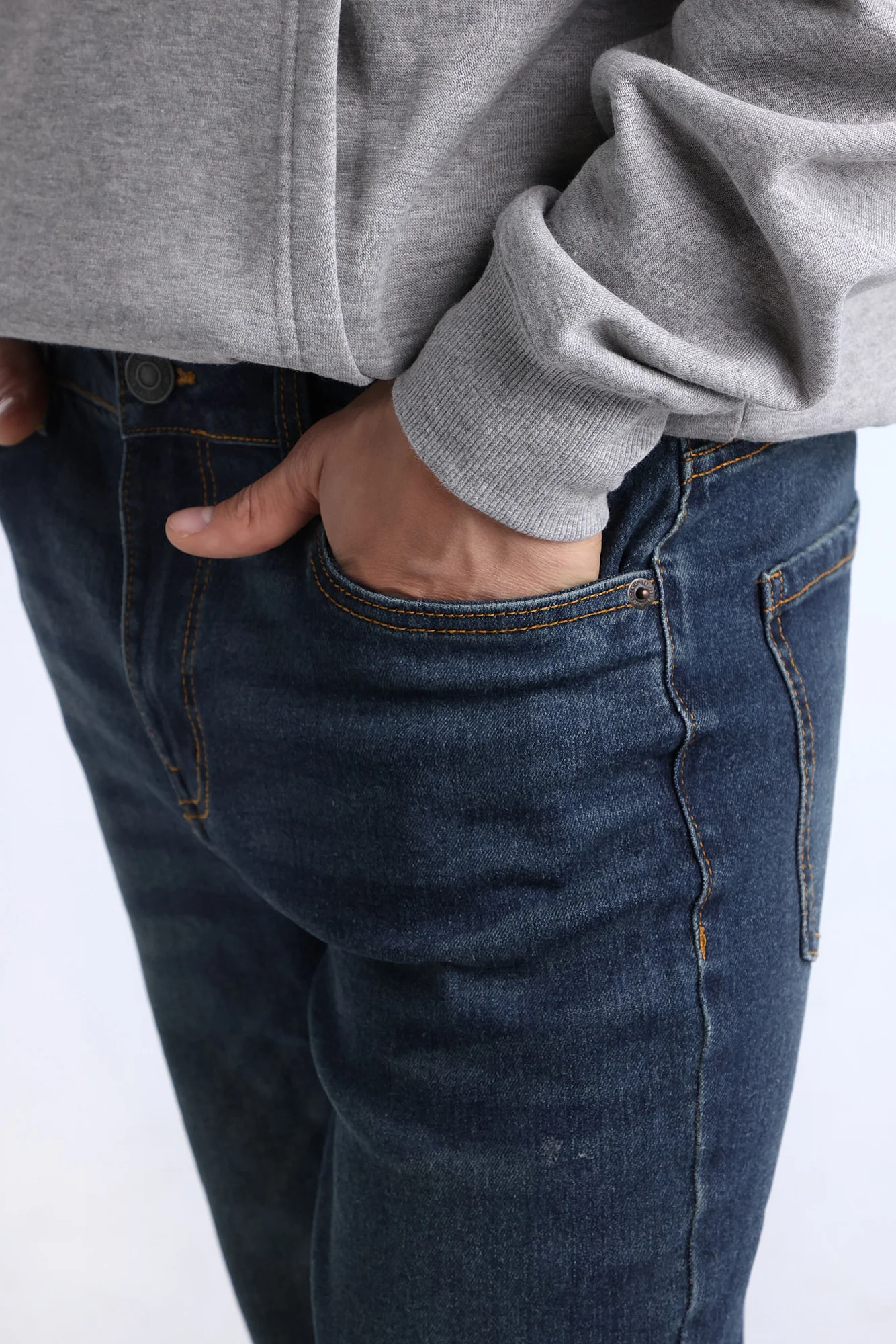 Zane Slim Jeans - Image 2