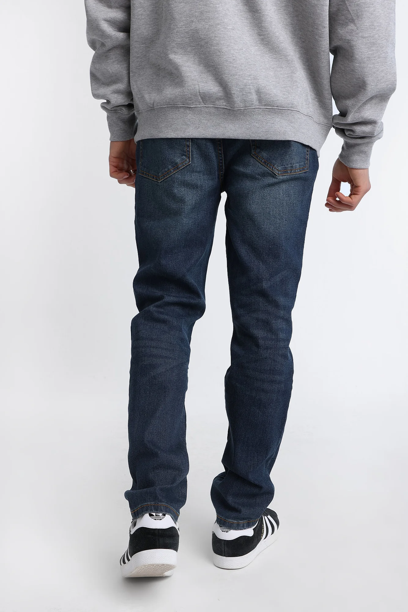 Zane Slim Jeans - Image 3