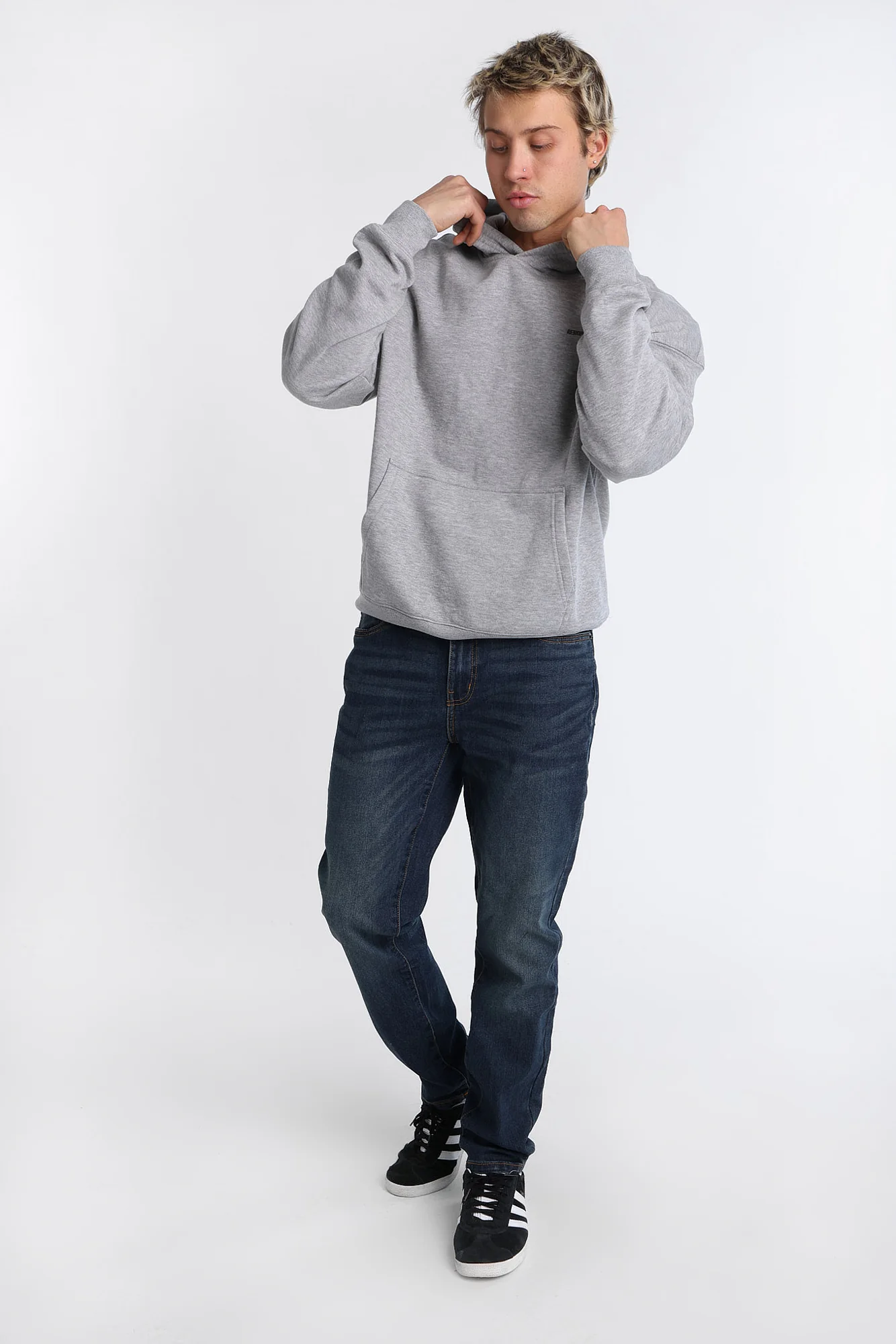 Zane Slim Jeans - Image 4