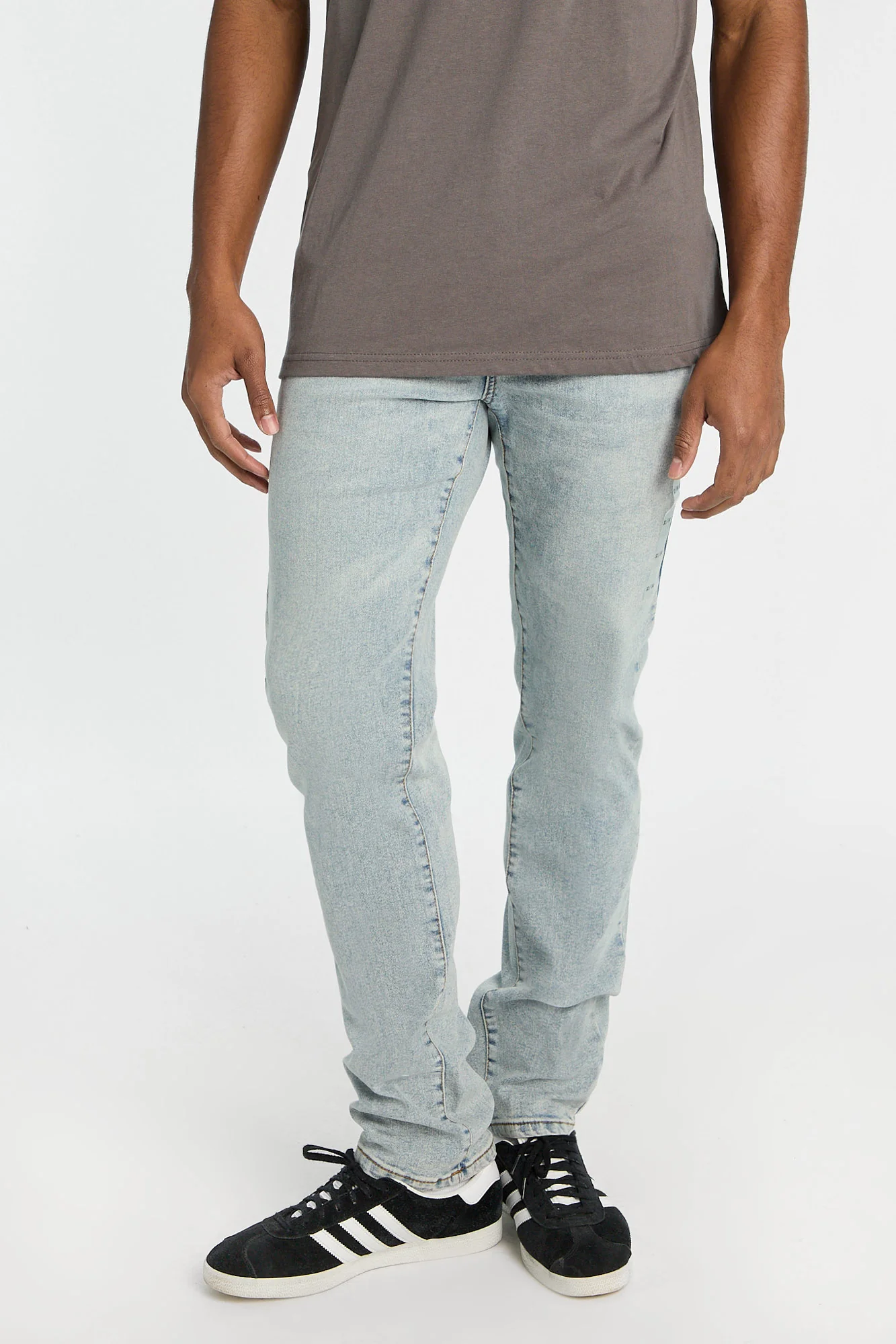 Zane Slim Jeans