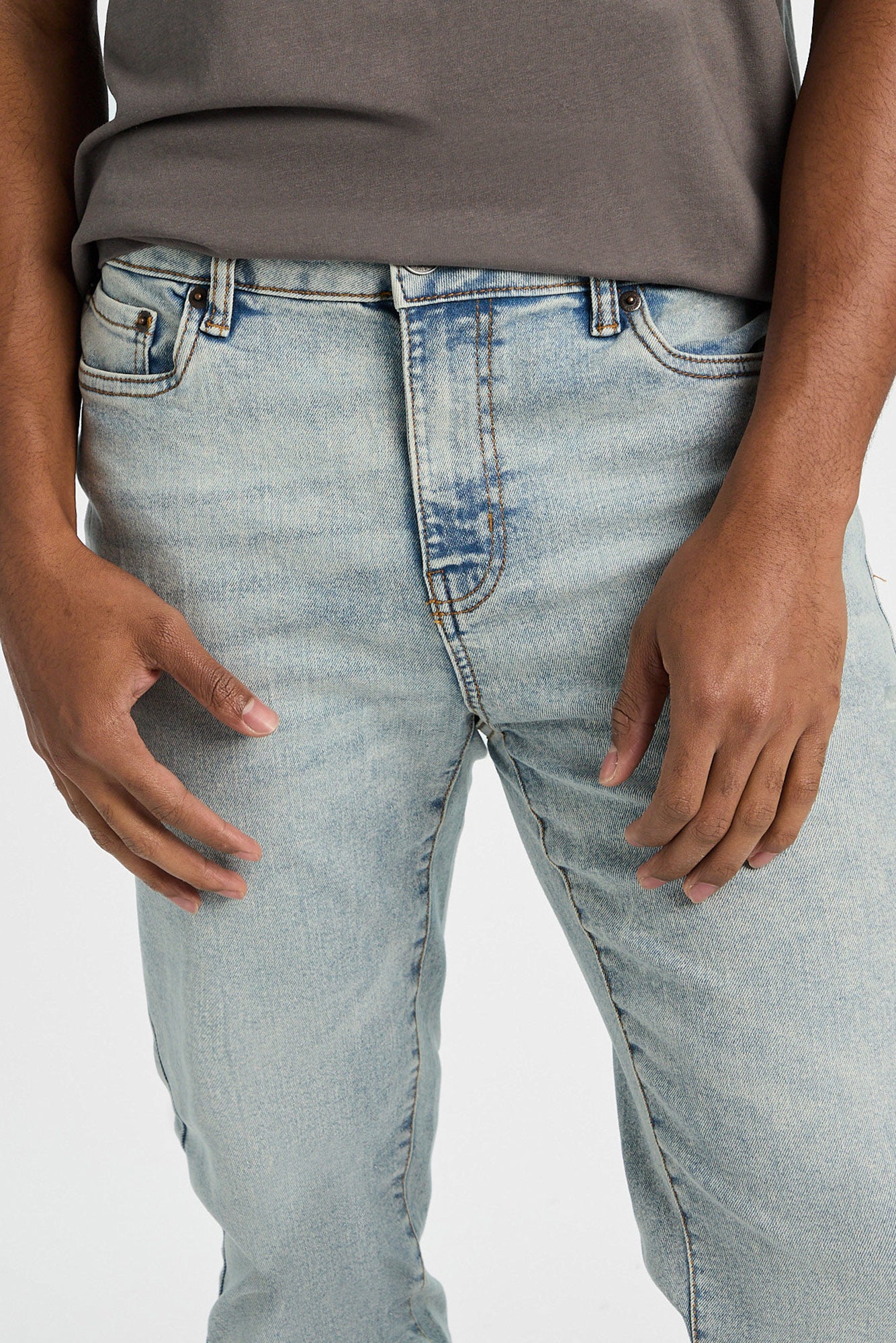 Zane Slim Jeans - Image 2