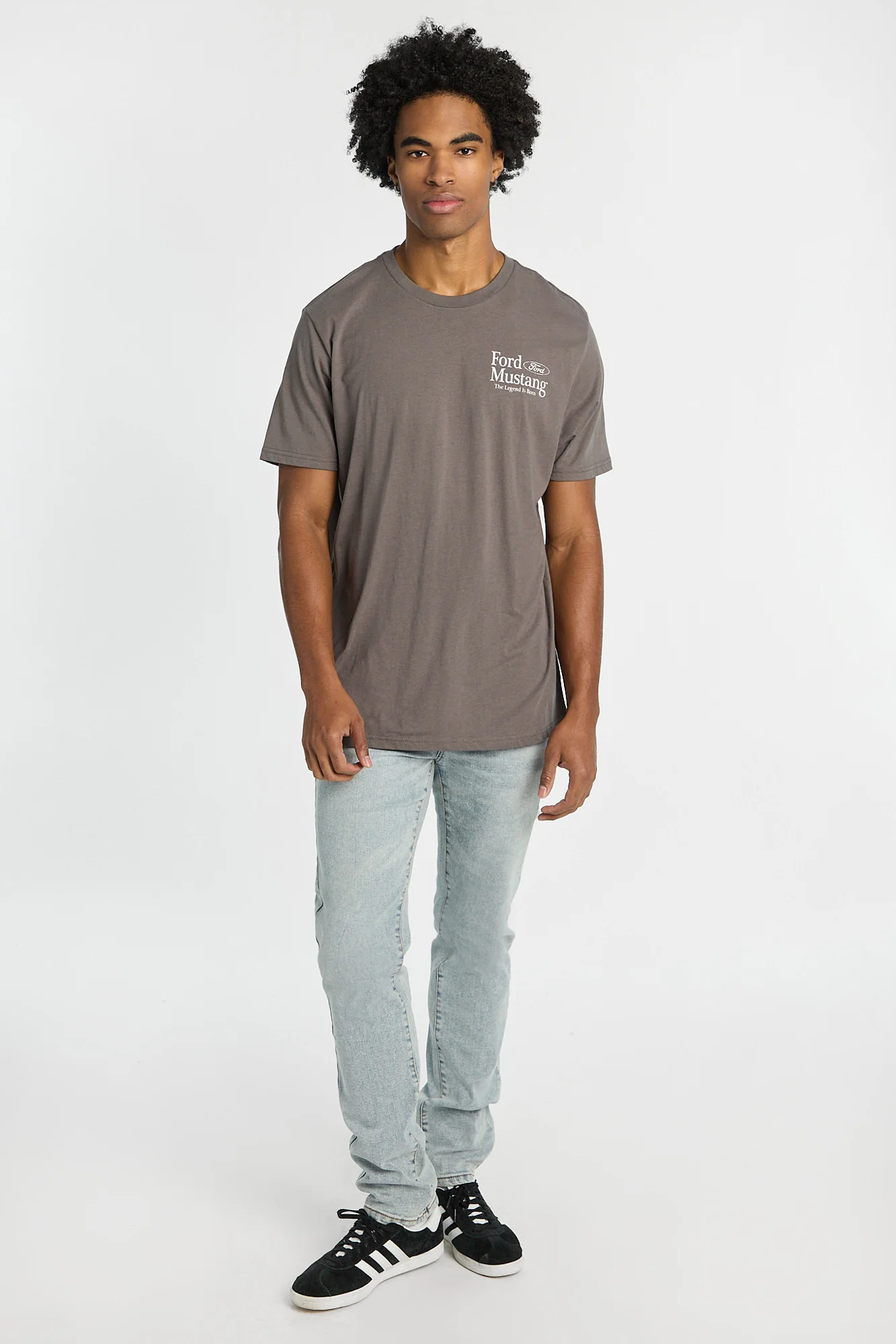 Zane Slim Jeans - Image 4
