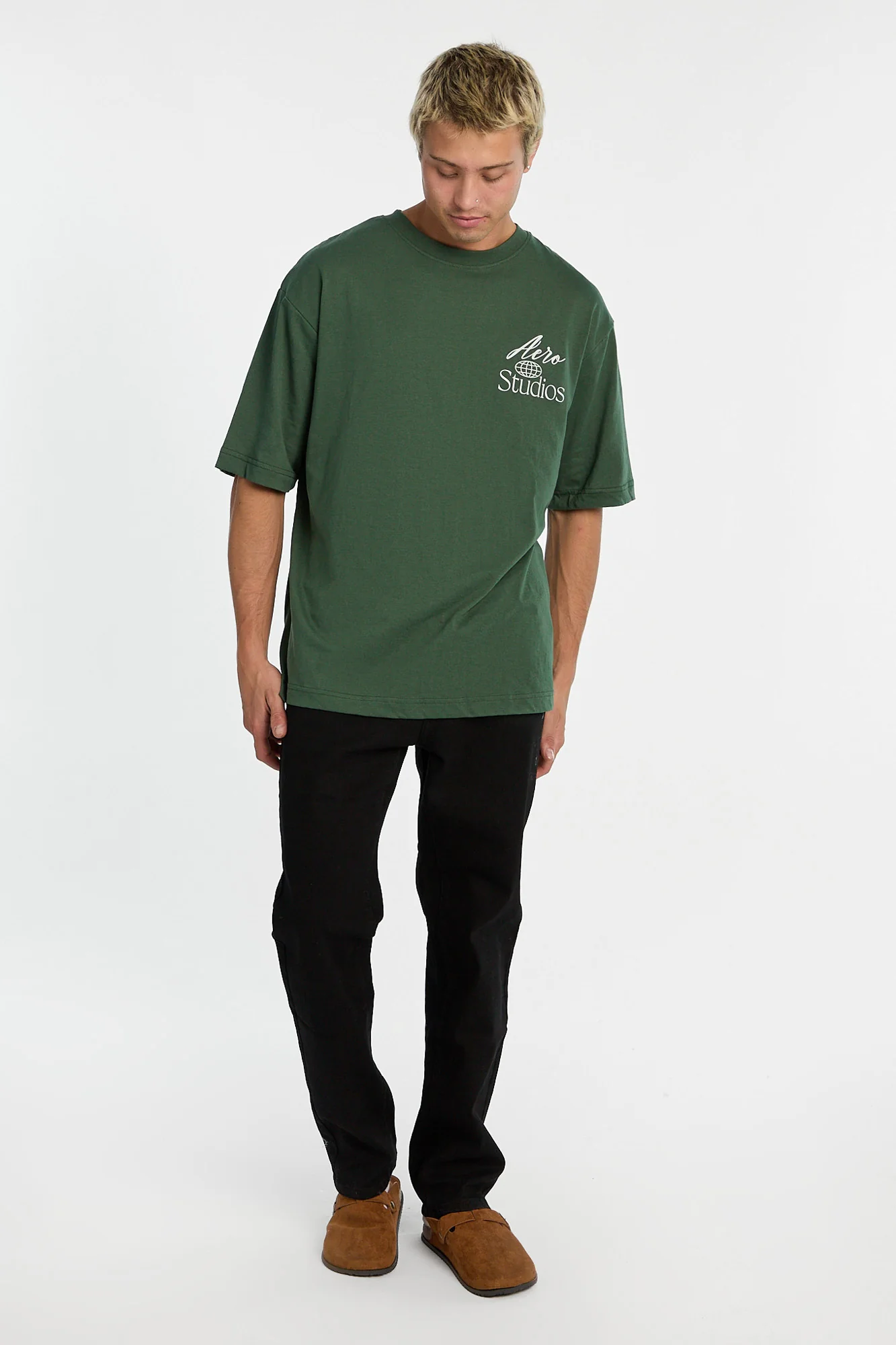 Liam Straight Jeans - Image 4