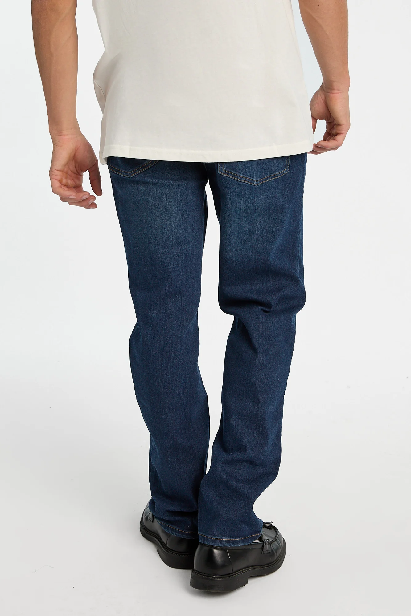Liam Straight Jeans - Image 3