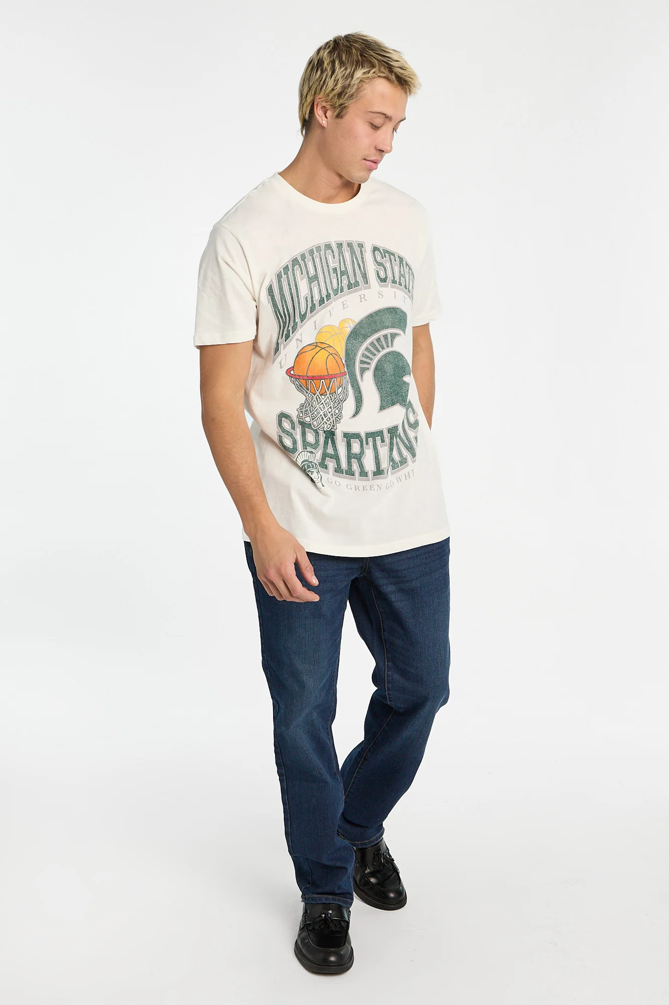 Liam Straight Jeans - Image 4