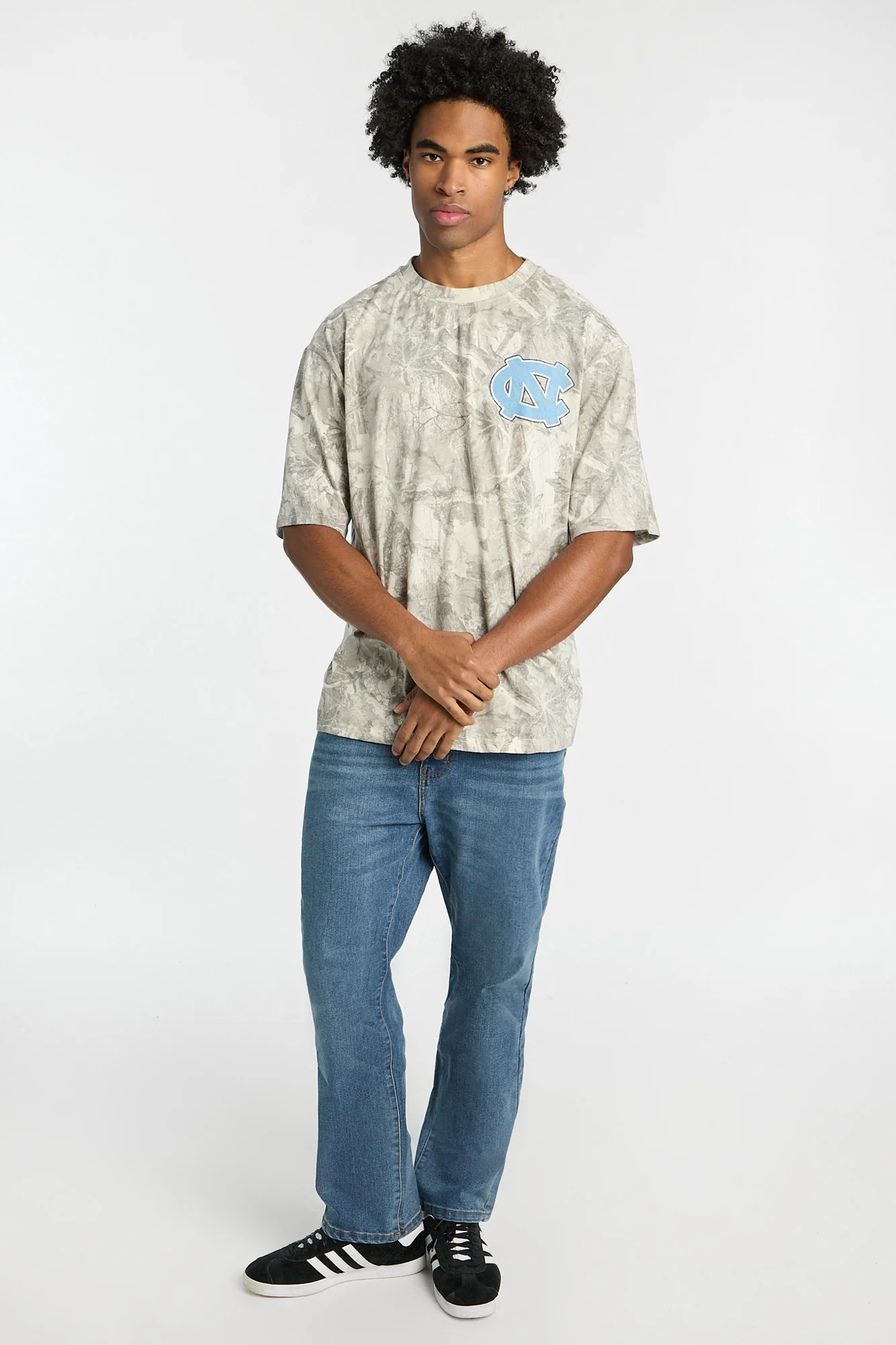 Liam Straight Jeans - Image 4