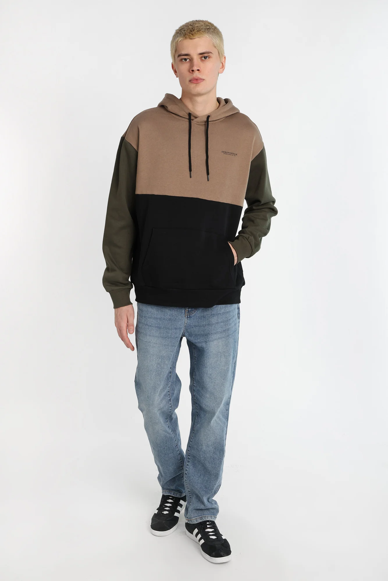 Liam Straight Jeans - Image 4