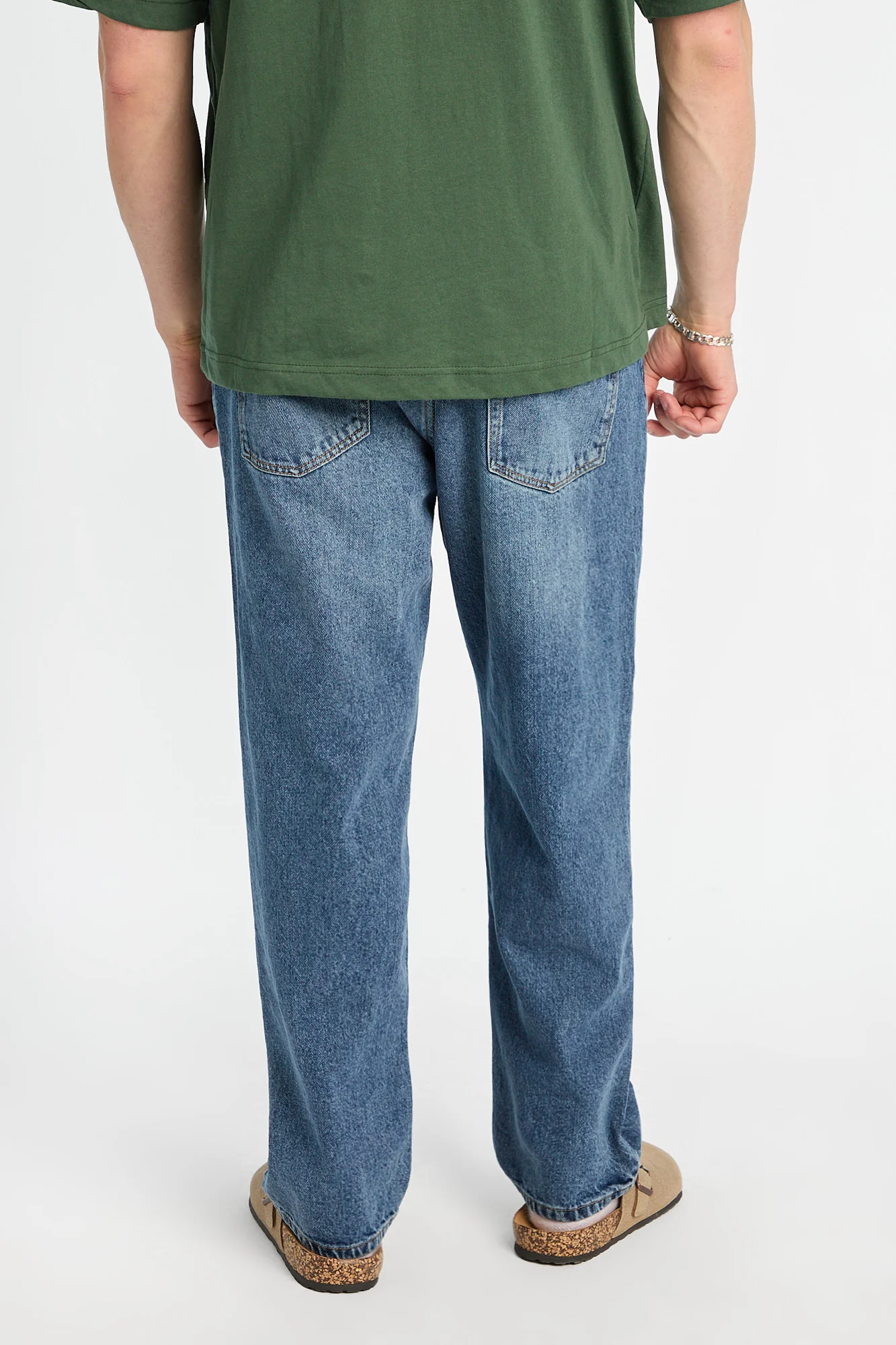 Jake Loose Jeans - Image 3