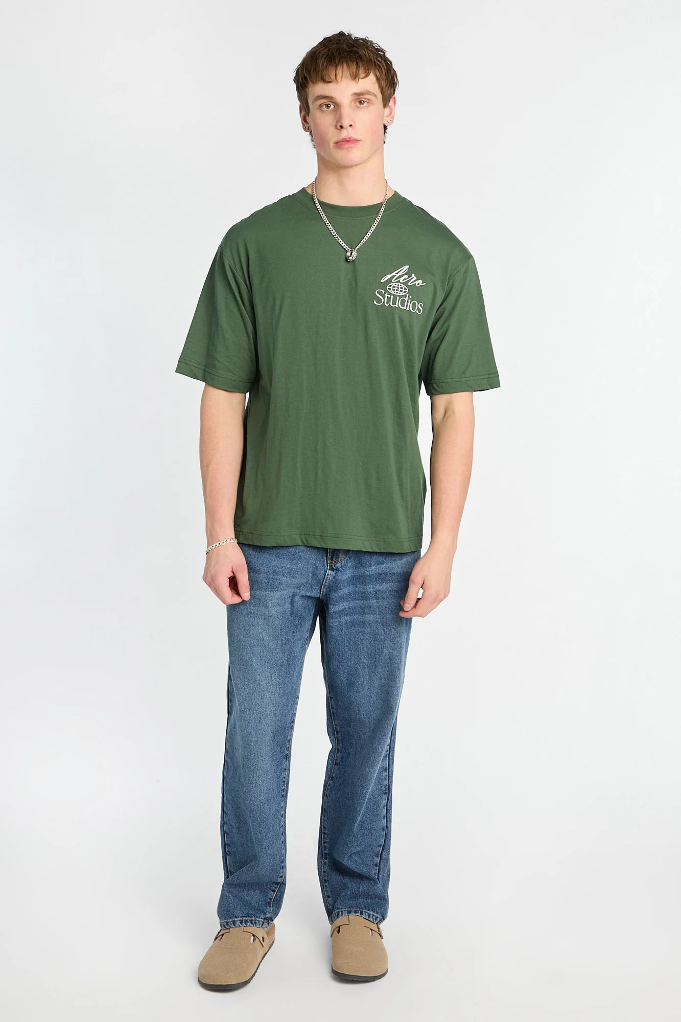 Jake Loose Jeans - Image 4