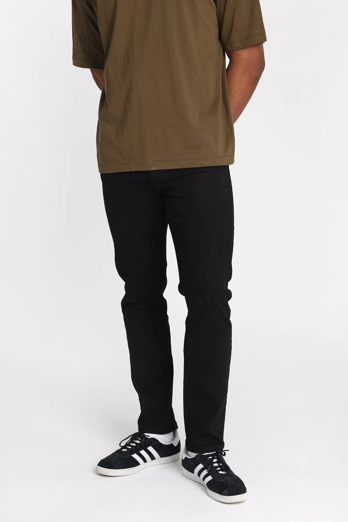 Zane Slim Jeans