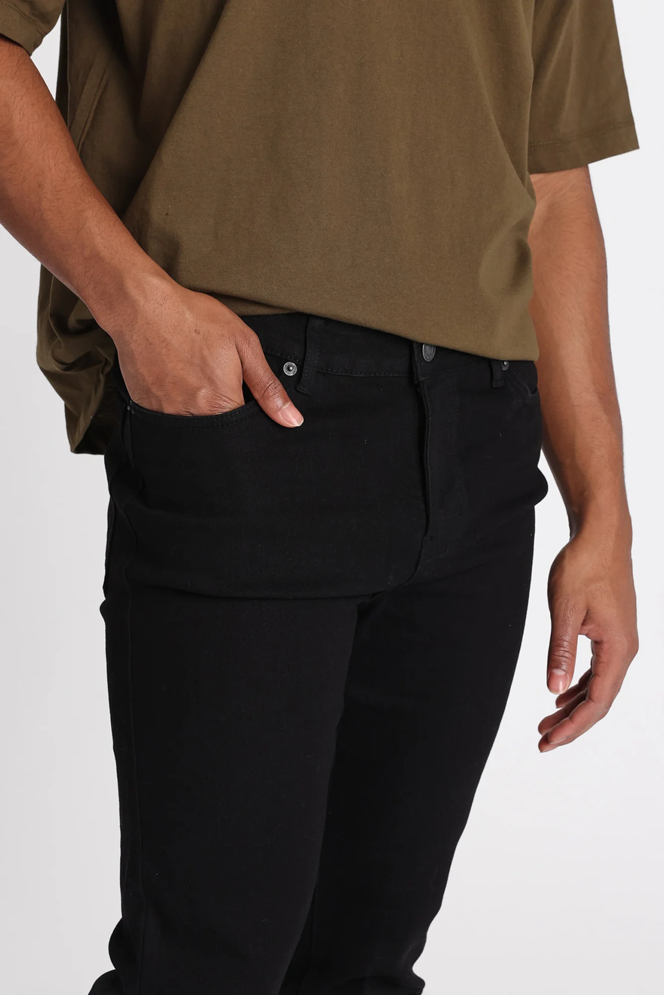 Zane Slim Jeans - Image 2