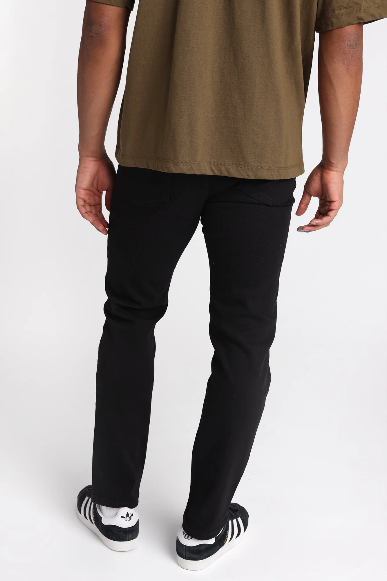 Zane Slim Jeans - Image 3