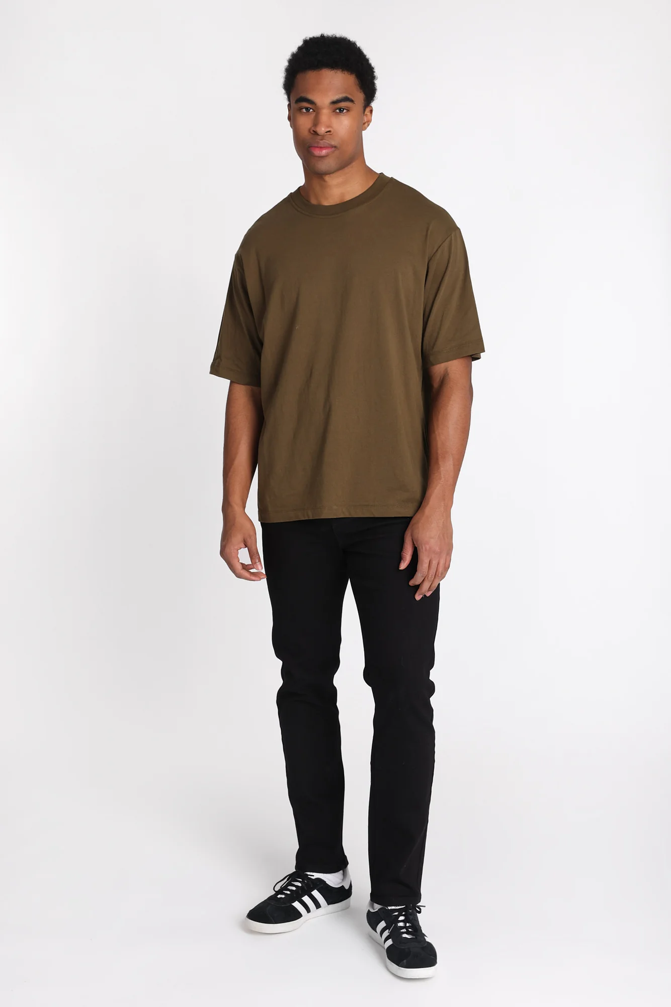 Zane Slim Jeans - Image 4