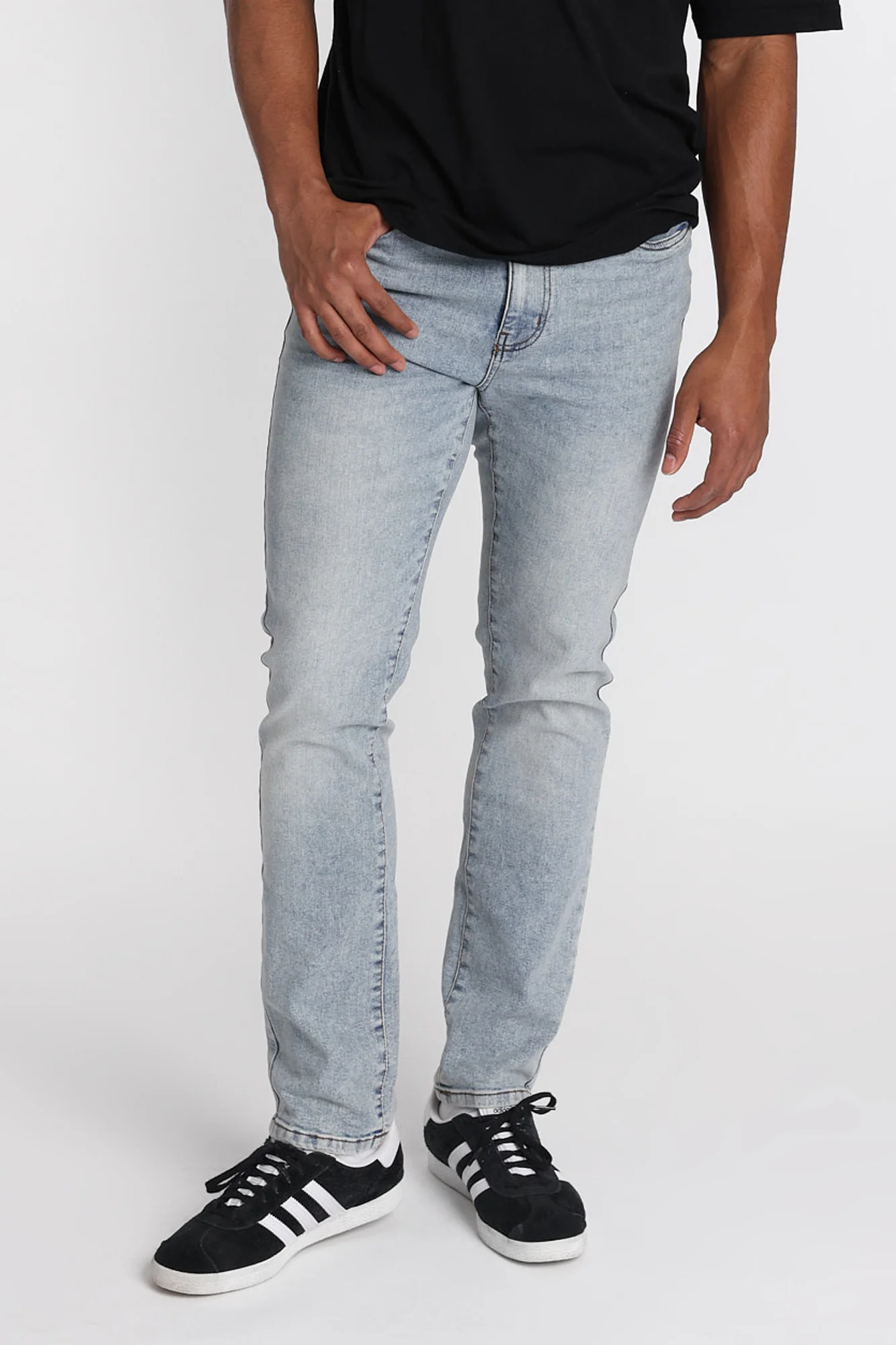 Zane Slim Jeans