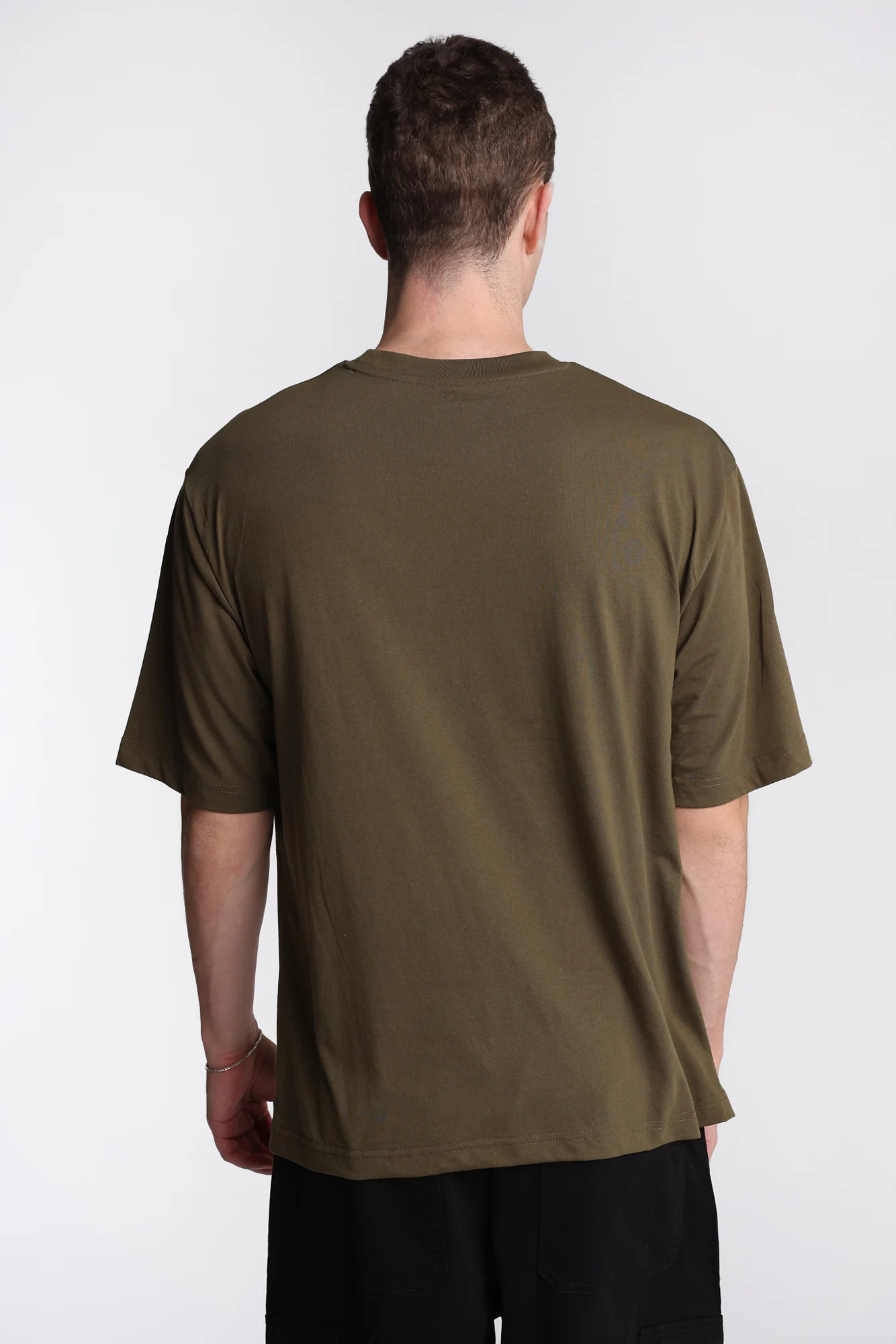 Premium Crew Neck Oversized Tee - Image 16
