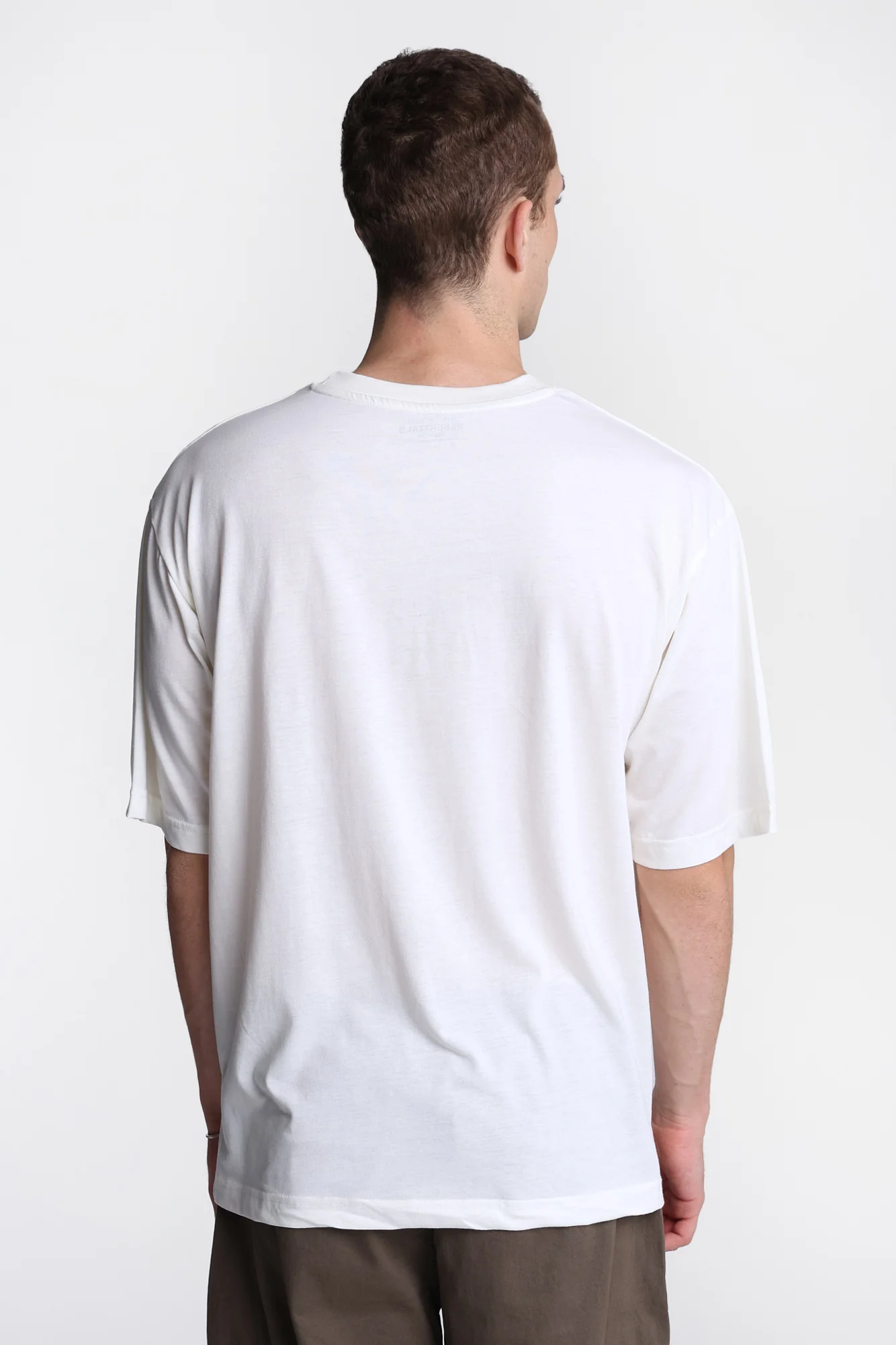 Premium Crew Neck Oversized Tee - Image 15