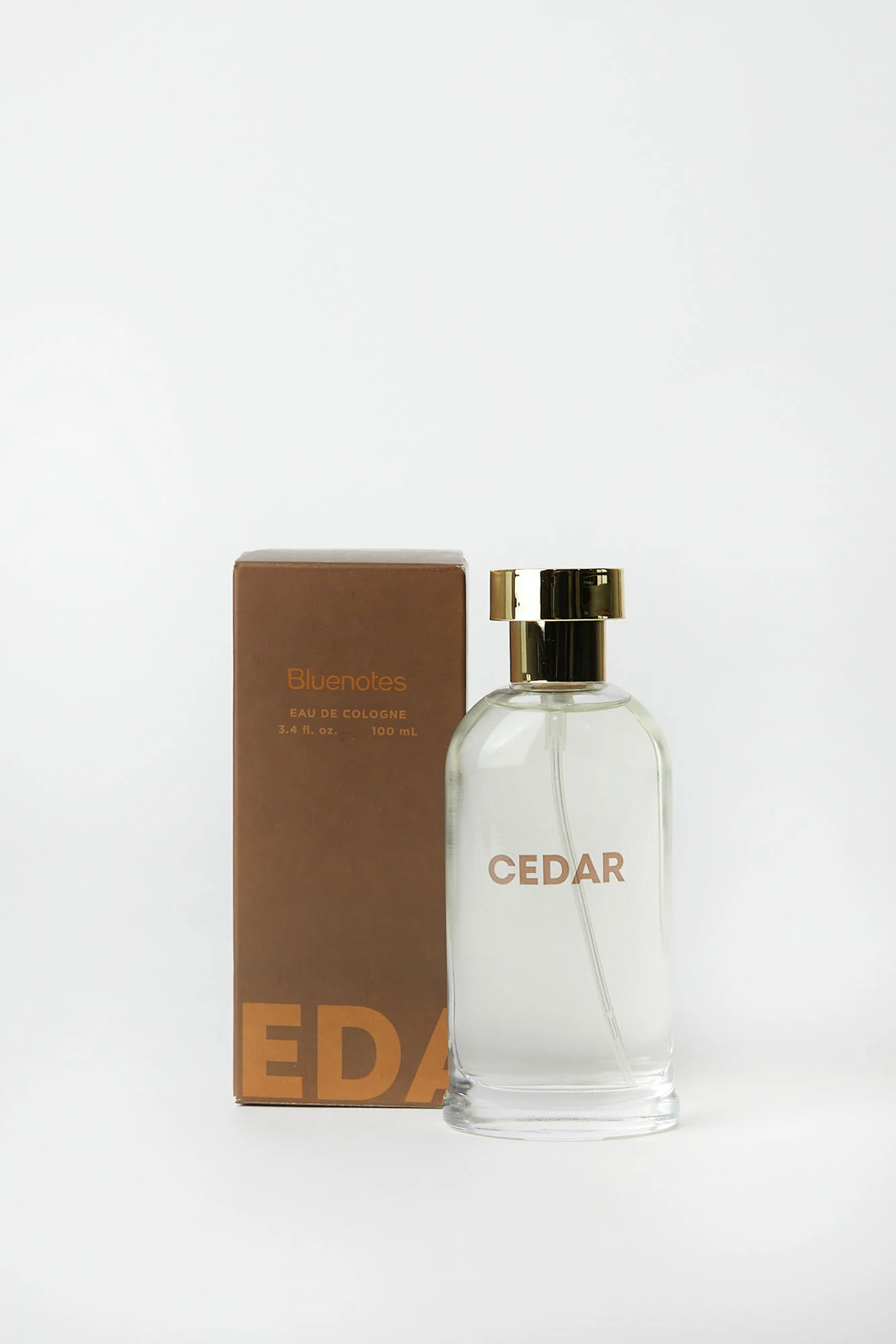 North Western Cedar Cologne