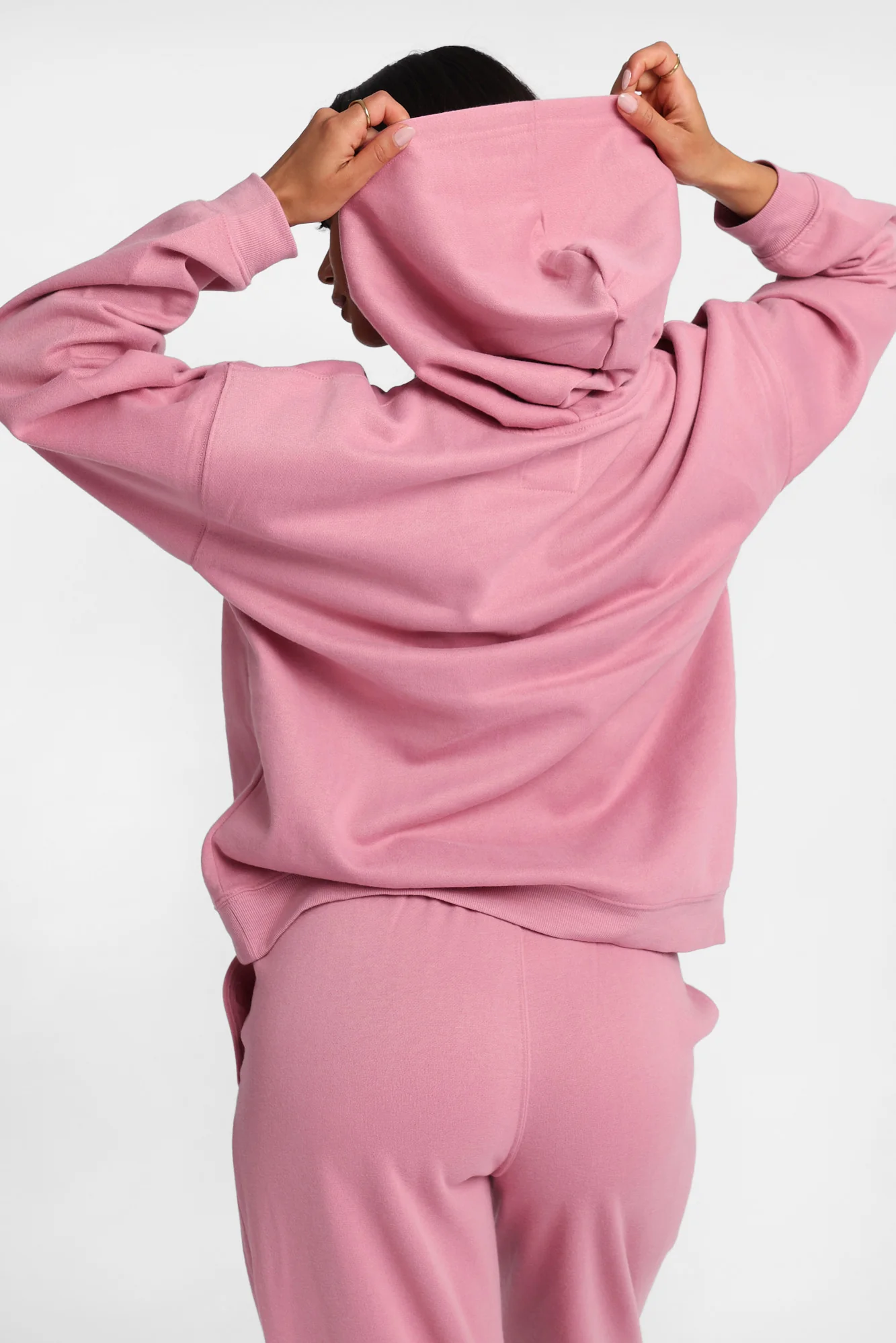 Boyfriend Hoodie - Image 11